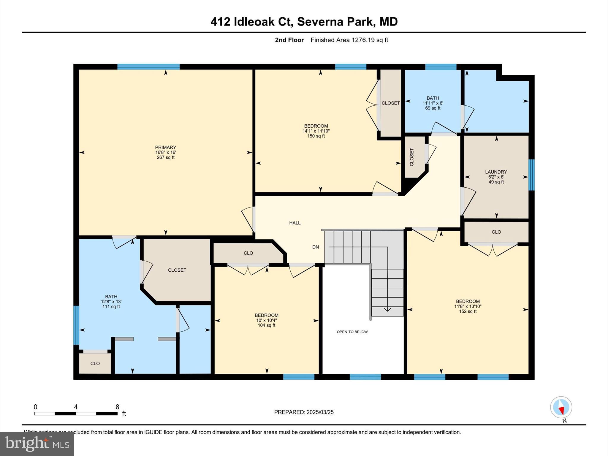 SABRINA PARK - Residential