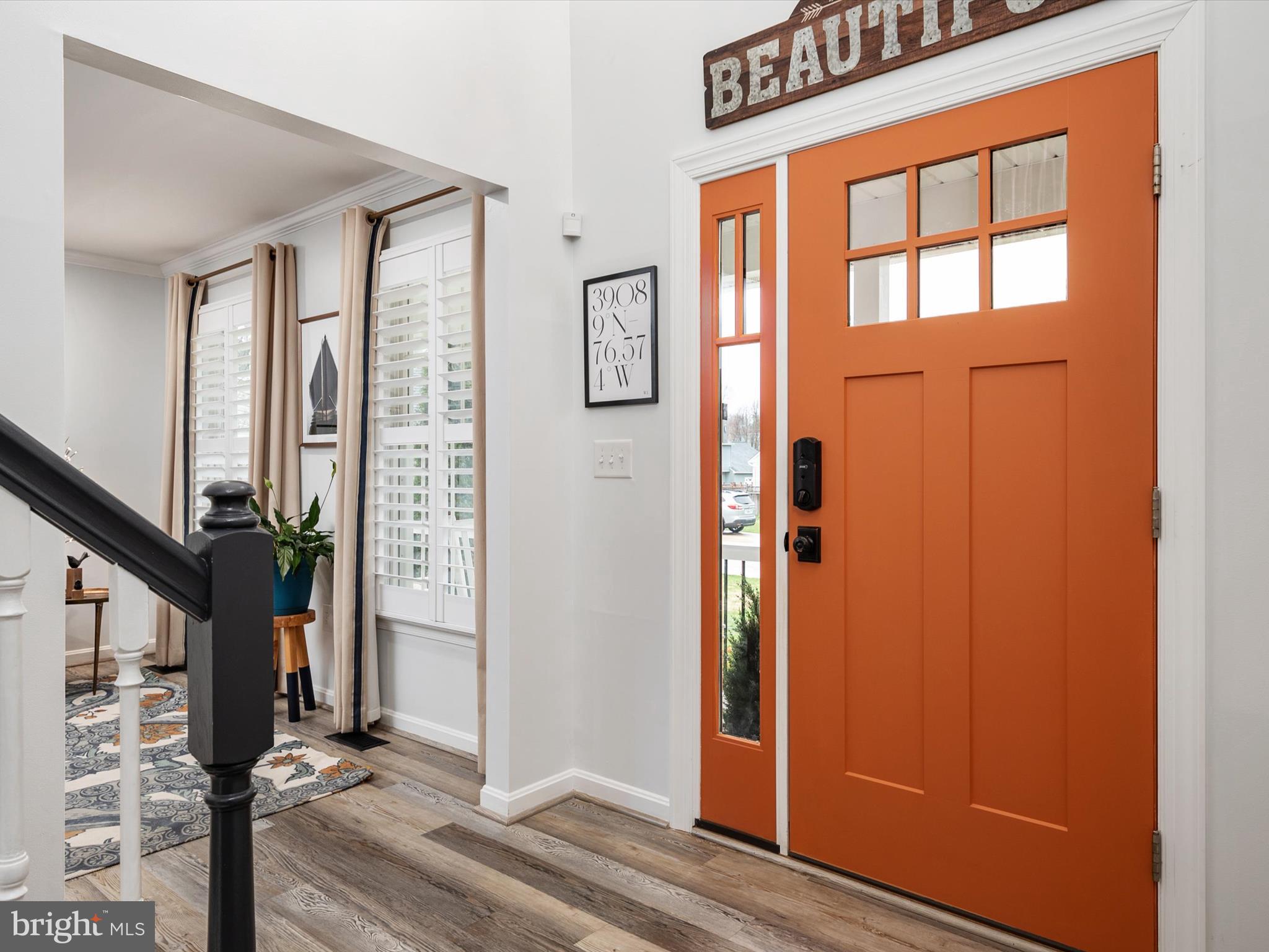 SABRINA PARK - Residential