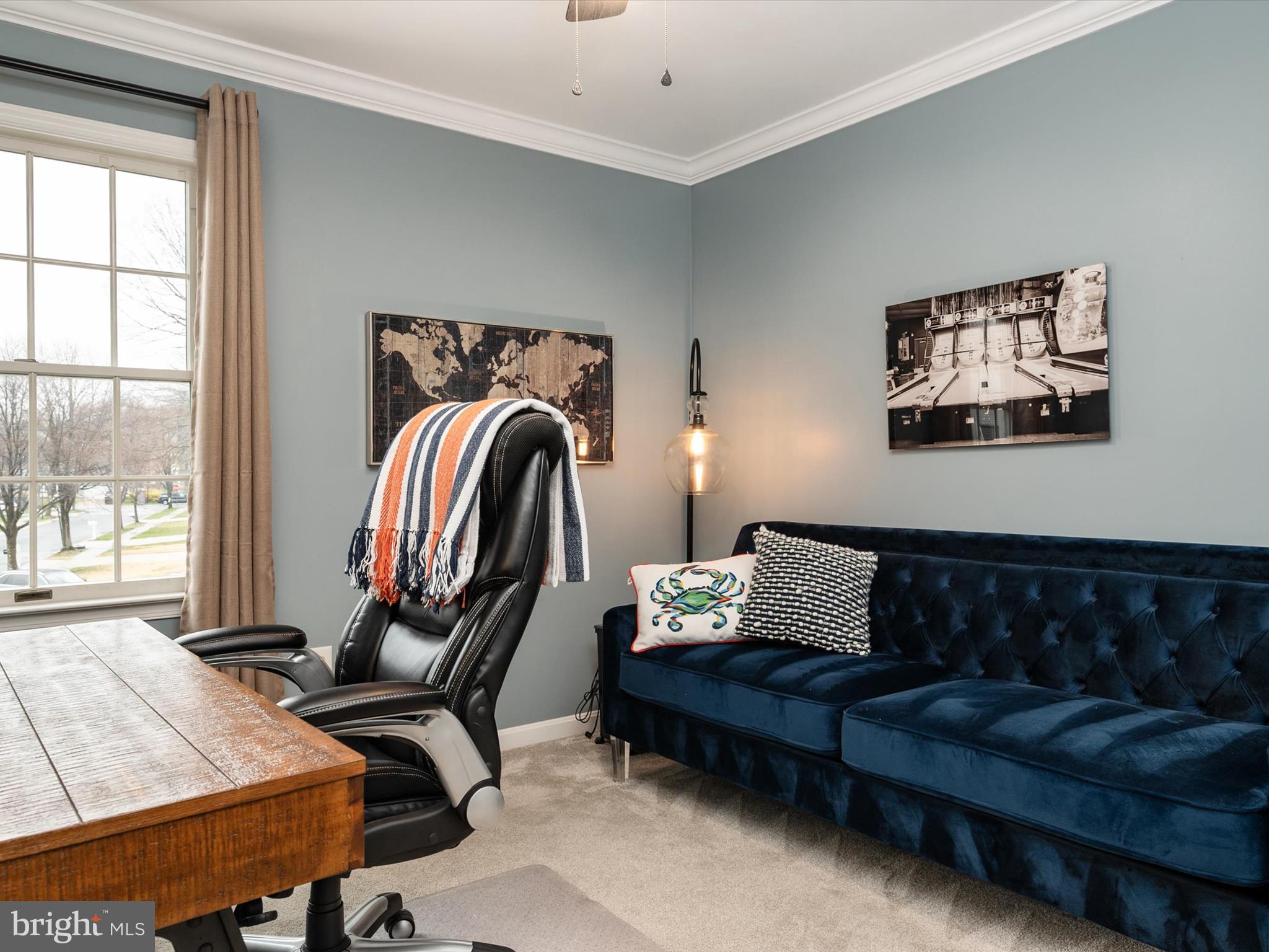 SABRINA PARK - Residential