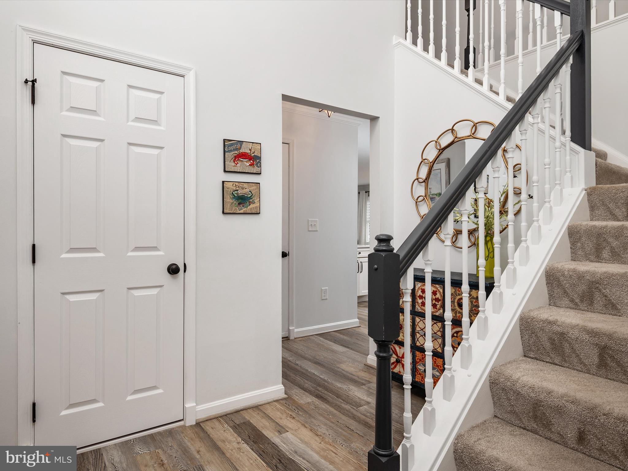 SABRINA PARK - Residential