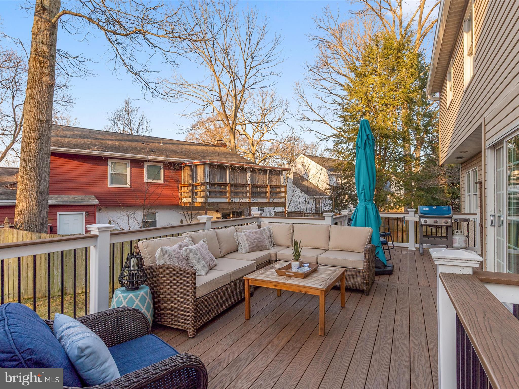 SABRINA PARK - Residential