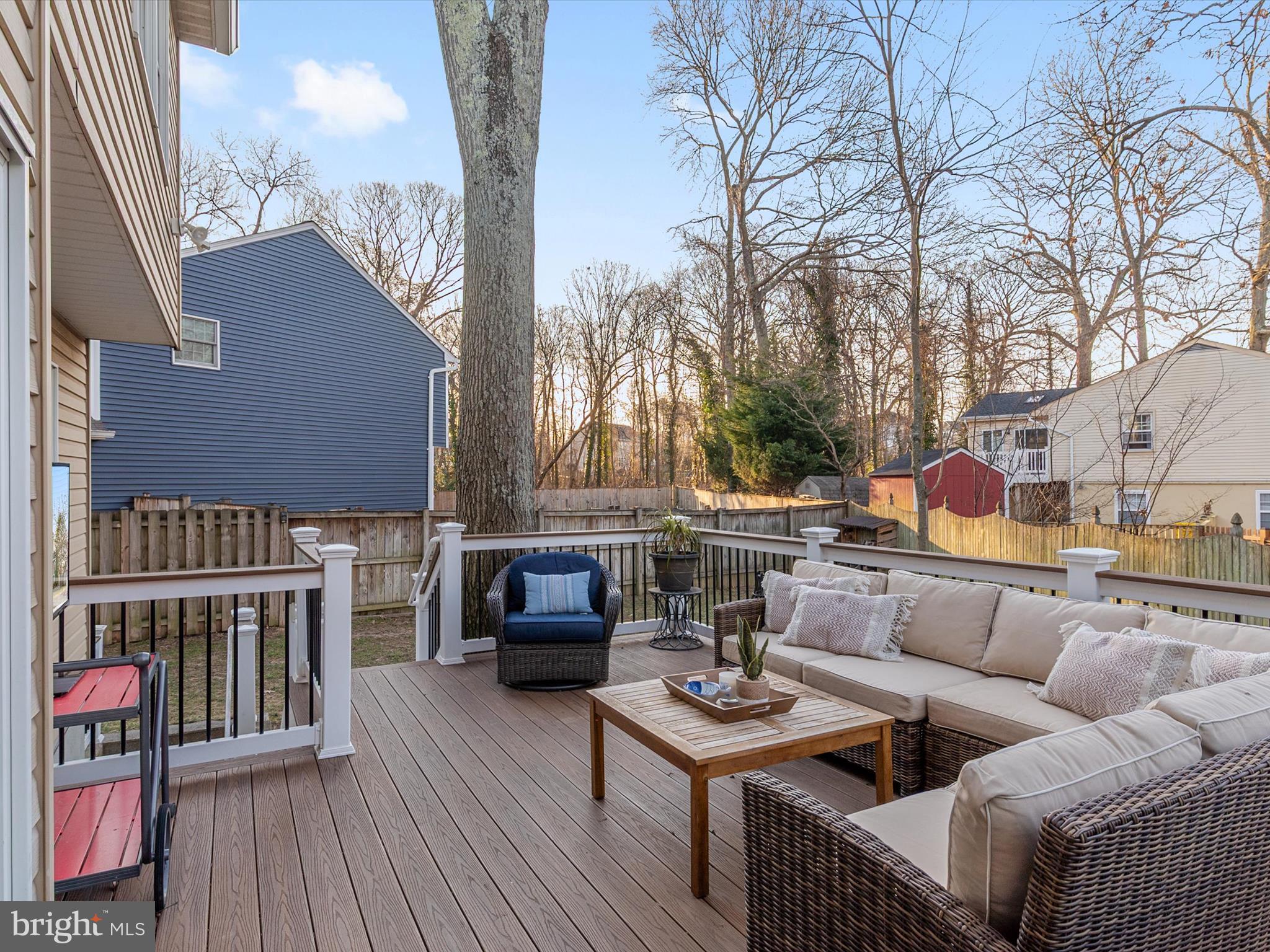 SABRINA PARK - Residential