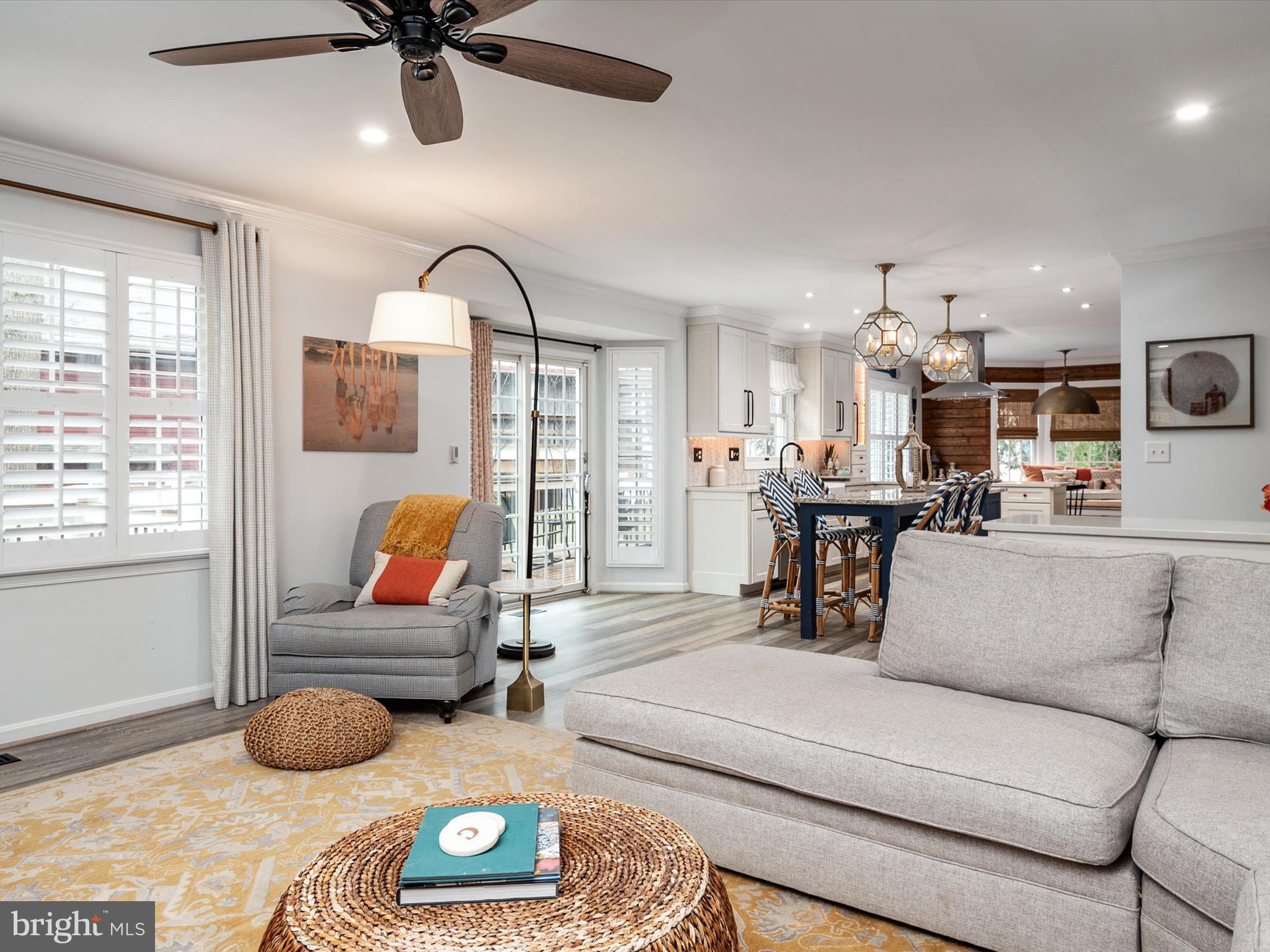 SABRINA PARK - Residential