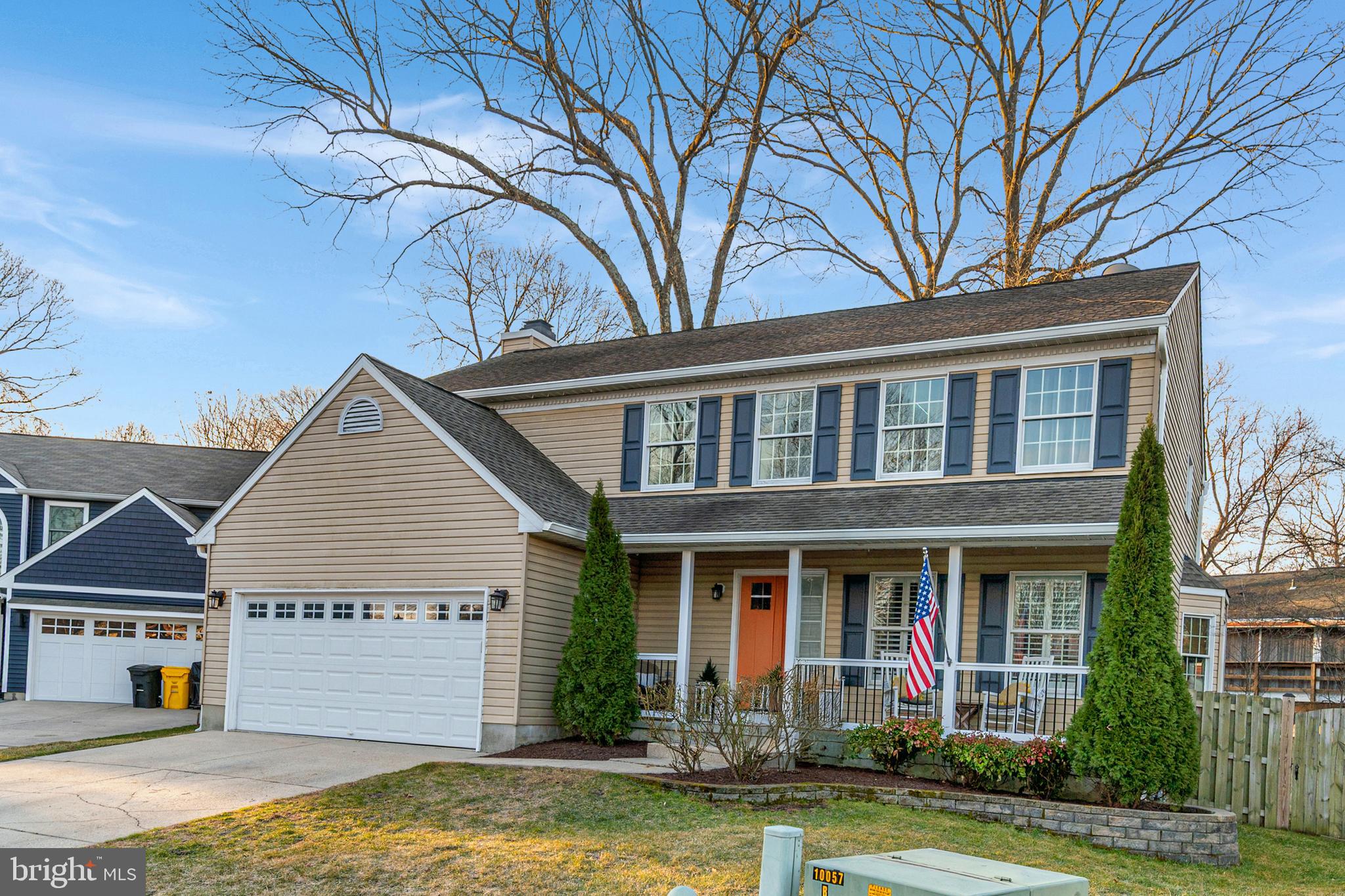 SABRINA PARK - Residential