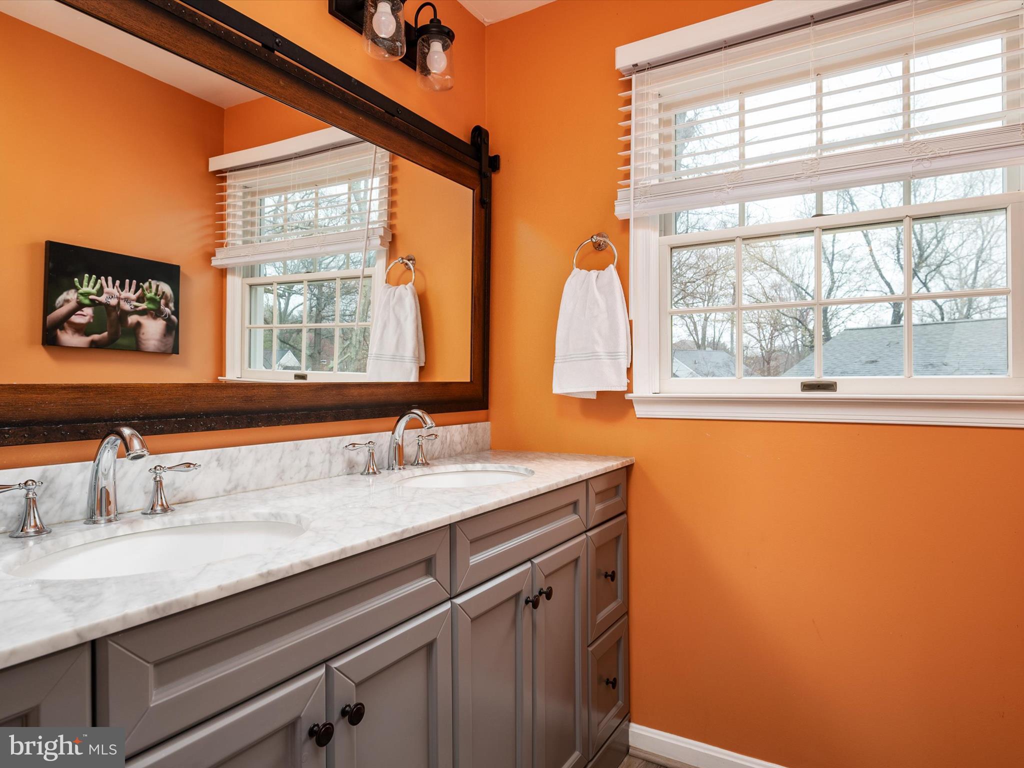 SABRINA PARK - Residential