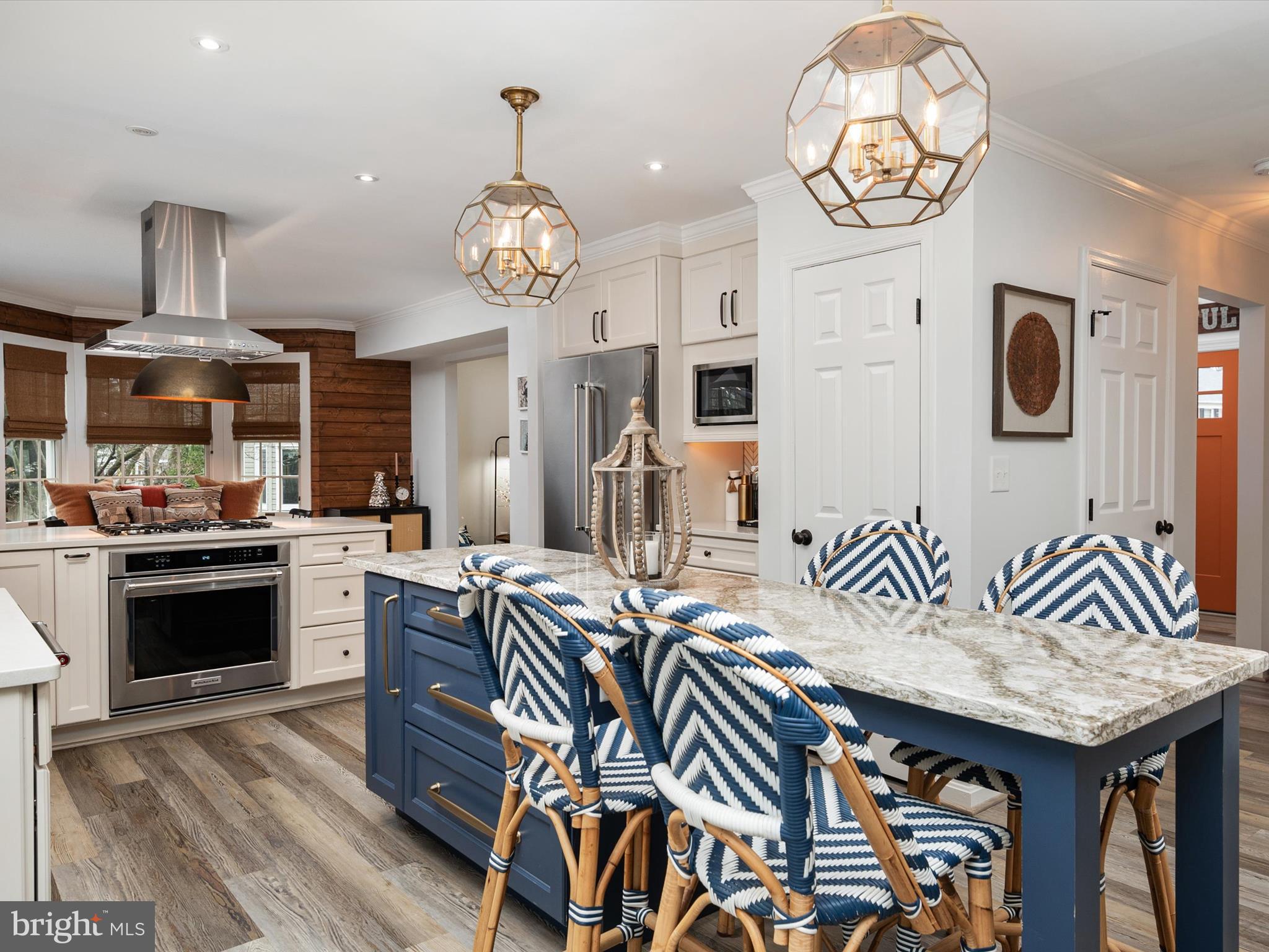 SABRINA PARK - Residential