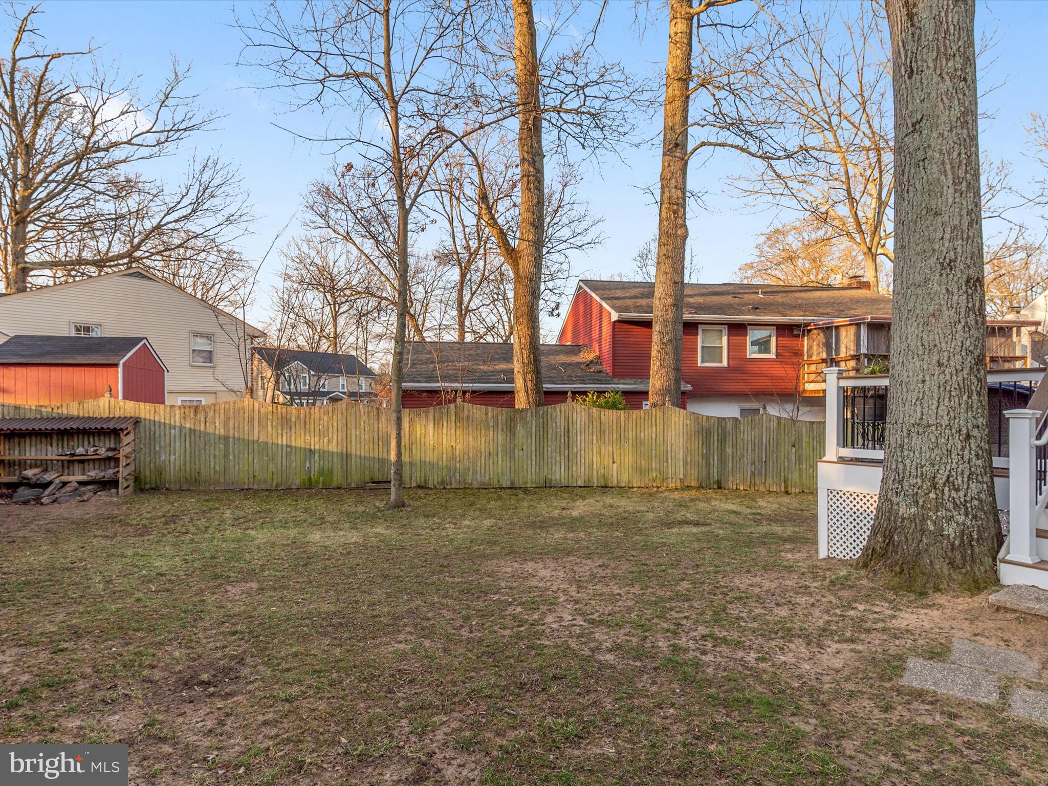 SABRINA PARK - Residential