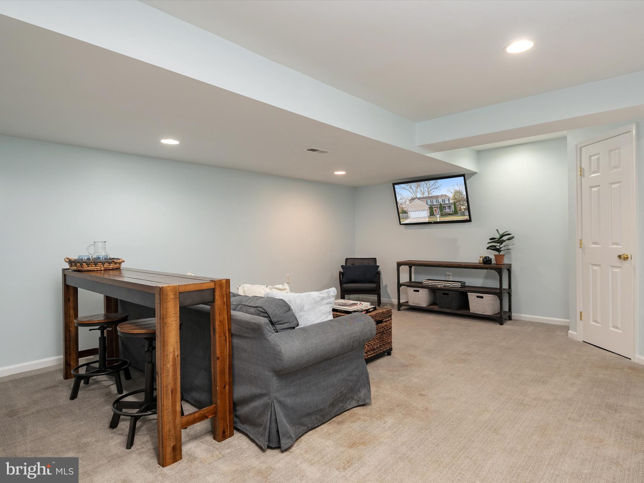 SABRINA PARK - Residential