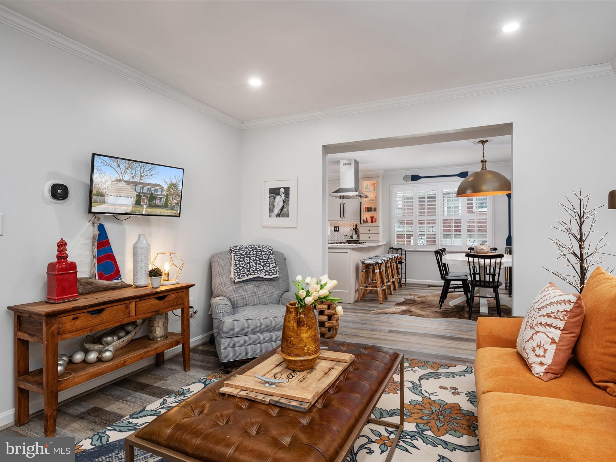 SABRINA PARK - Residential