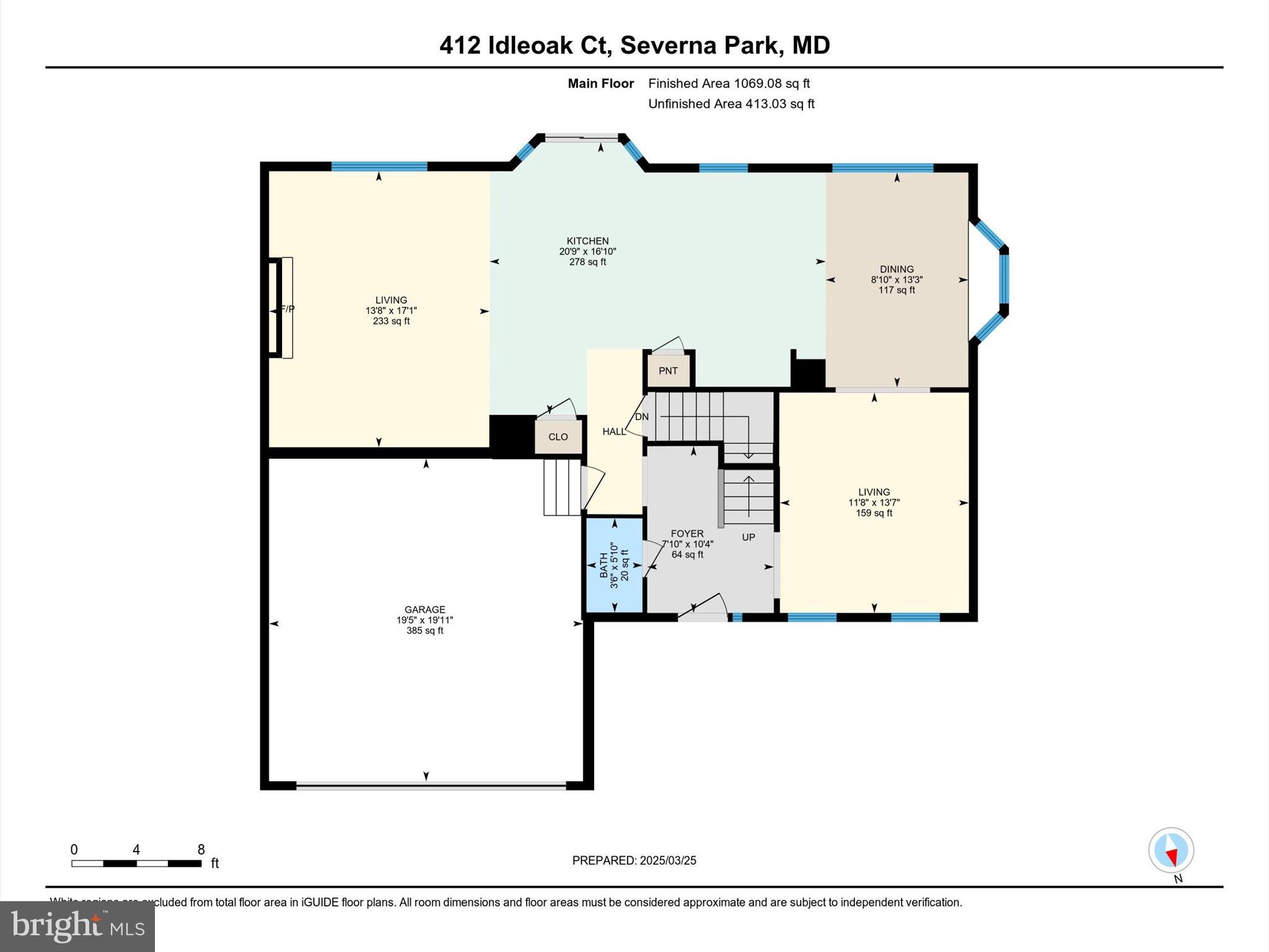 SABRINA PARK - Residential