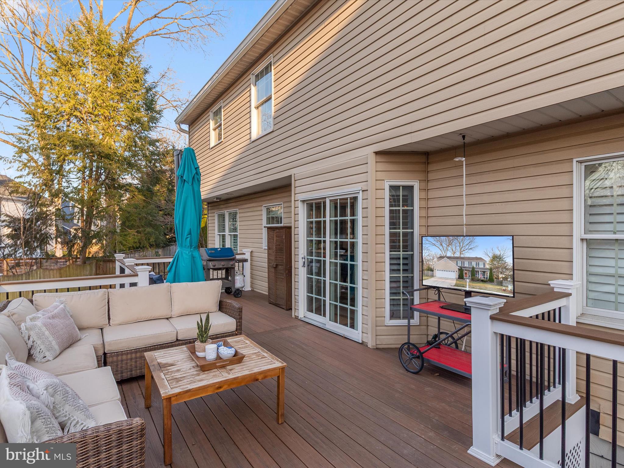 SABRINA PARK - Residential