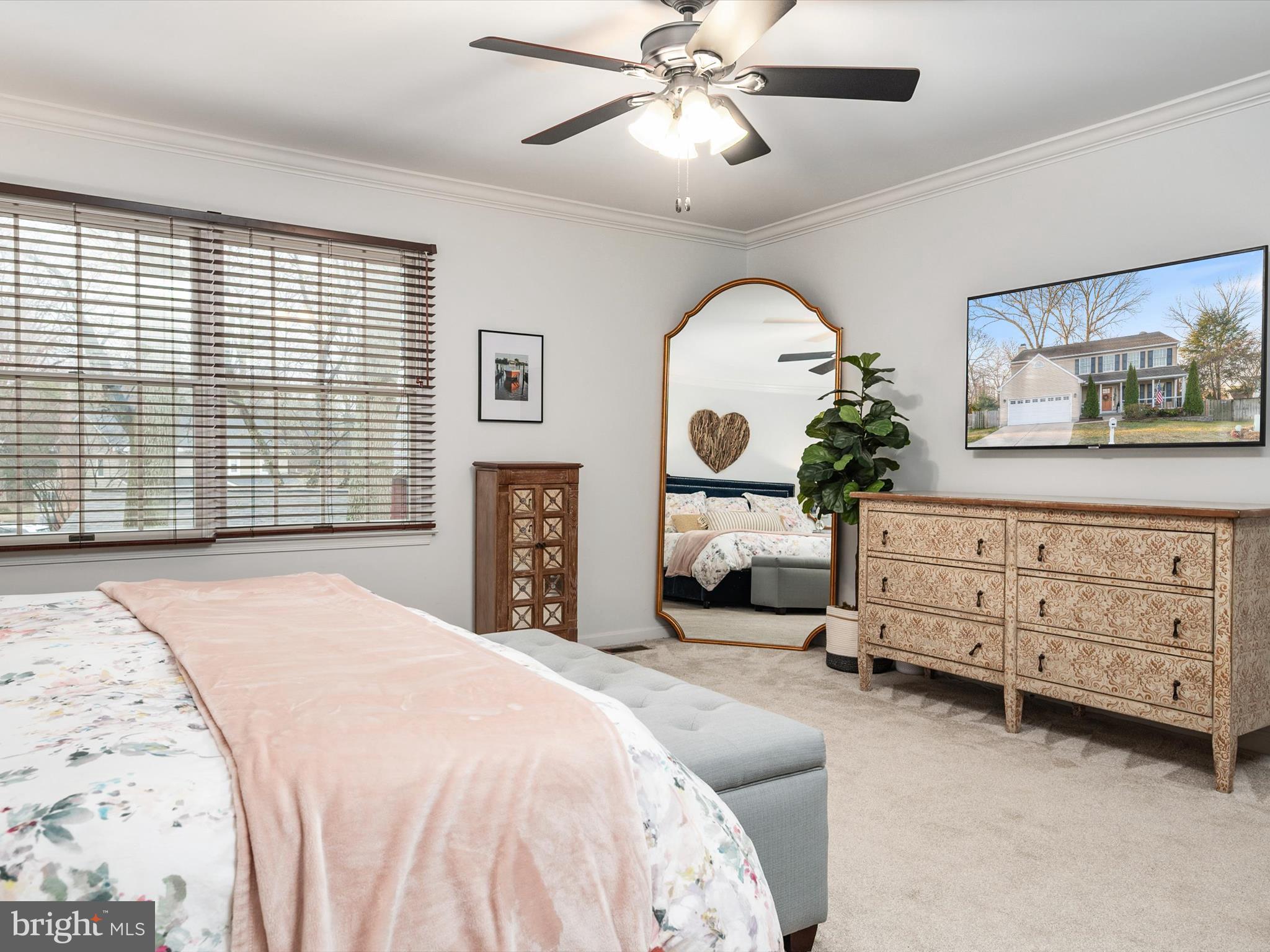 SABRINA PARK - Residential