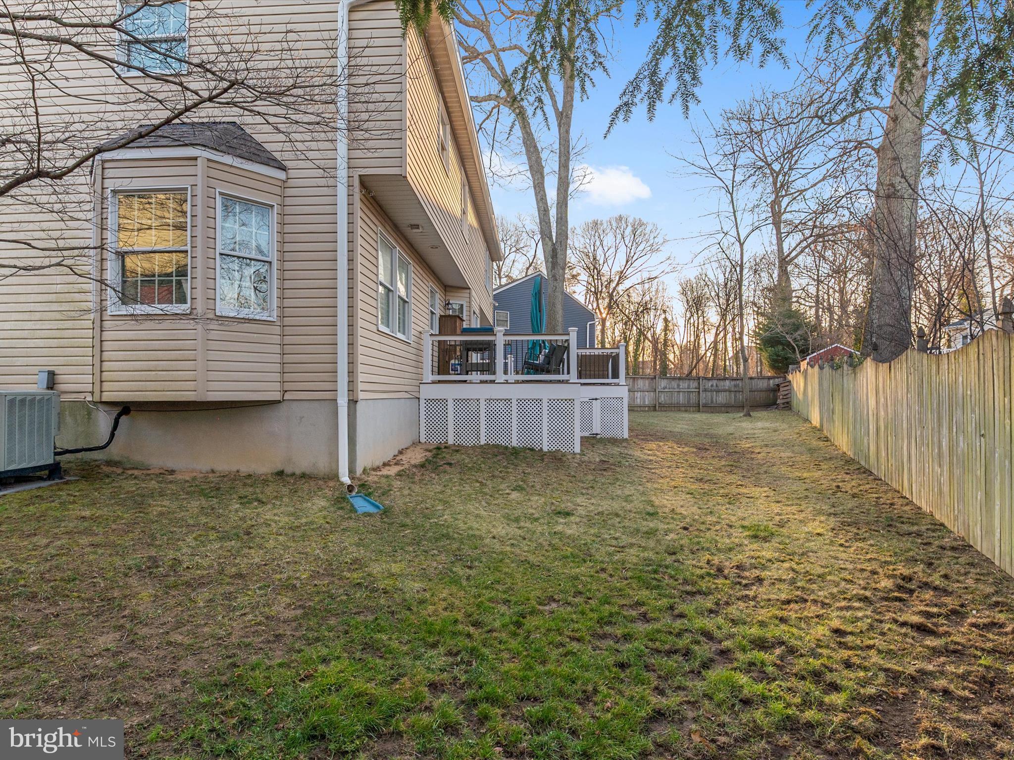 SABRINA PARK - Residential