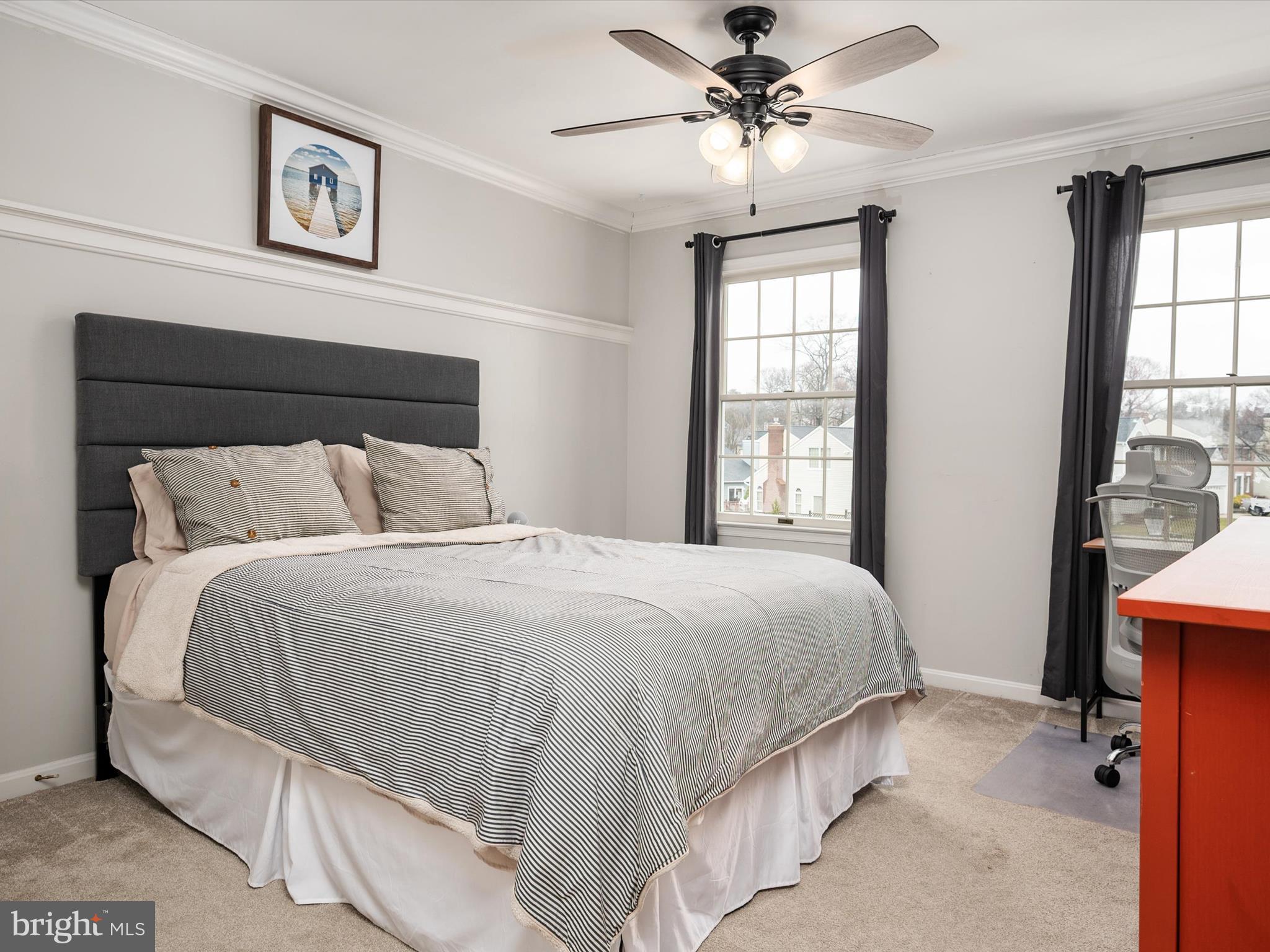 SABRINA PARK - Residential