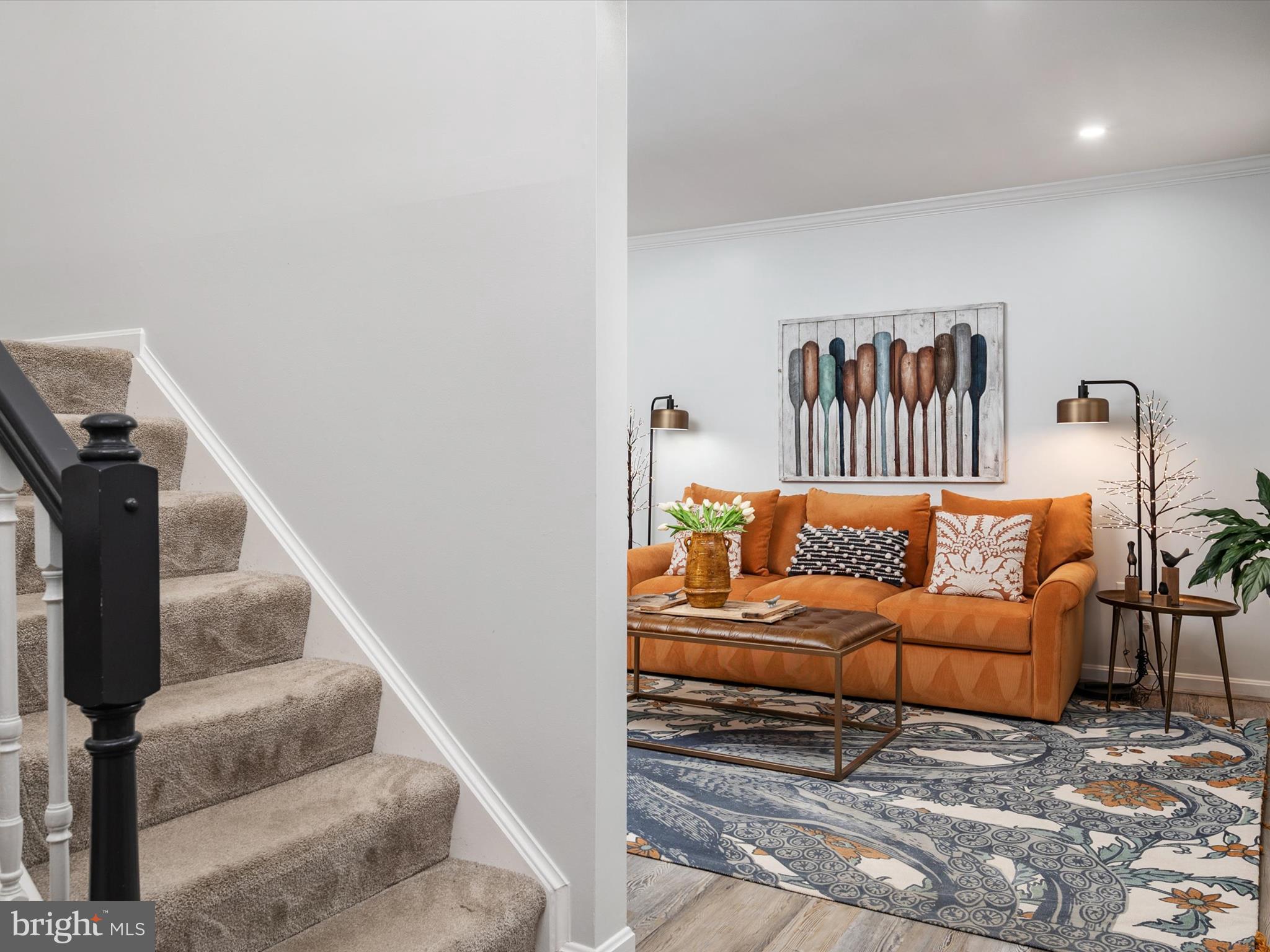 SABRINA PARK - Residential