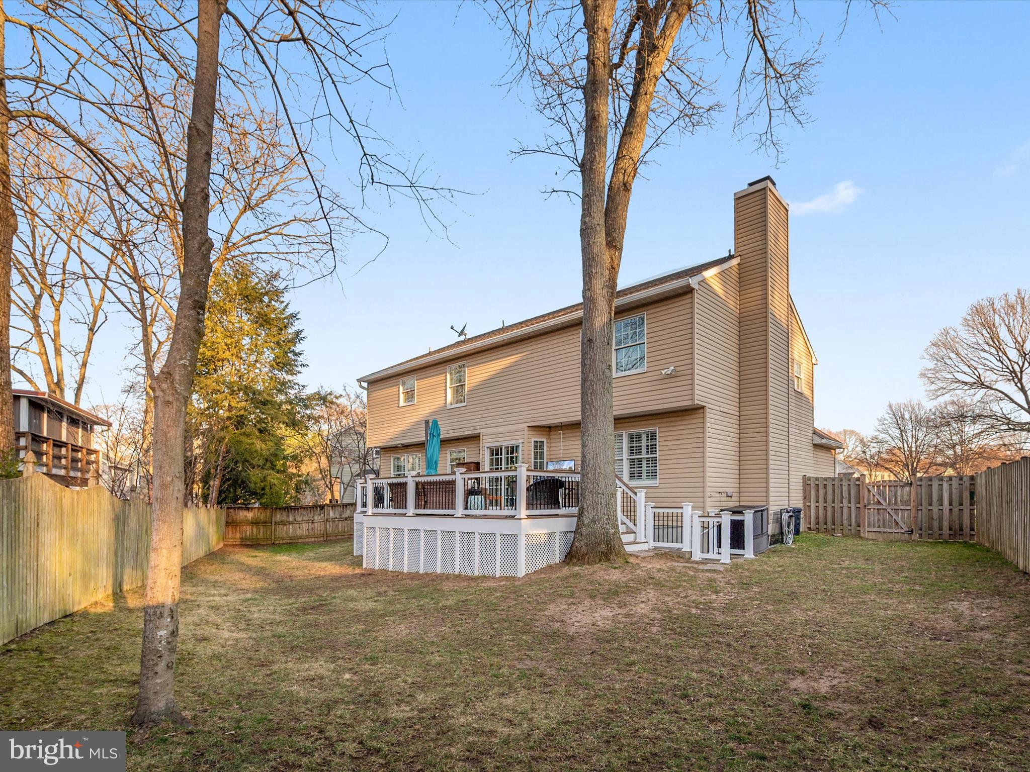 SABRINA PARK - Residential