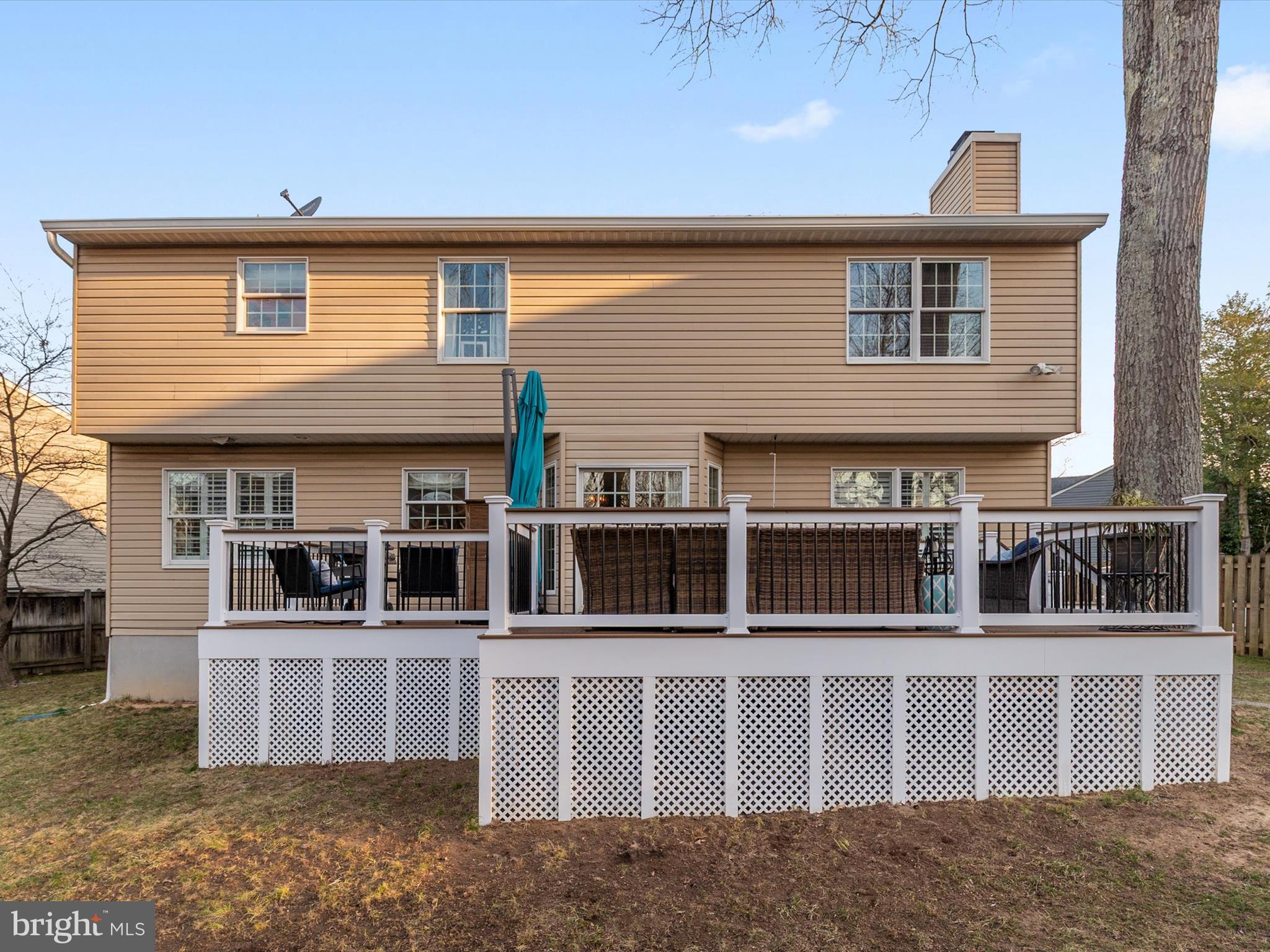 SABRINA PARK - Residential