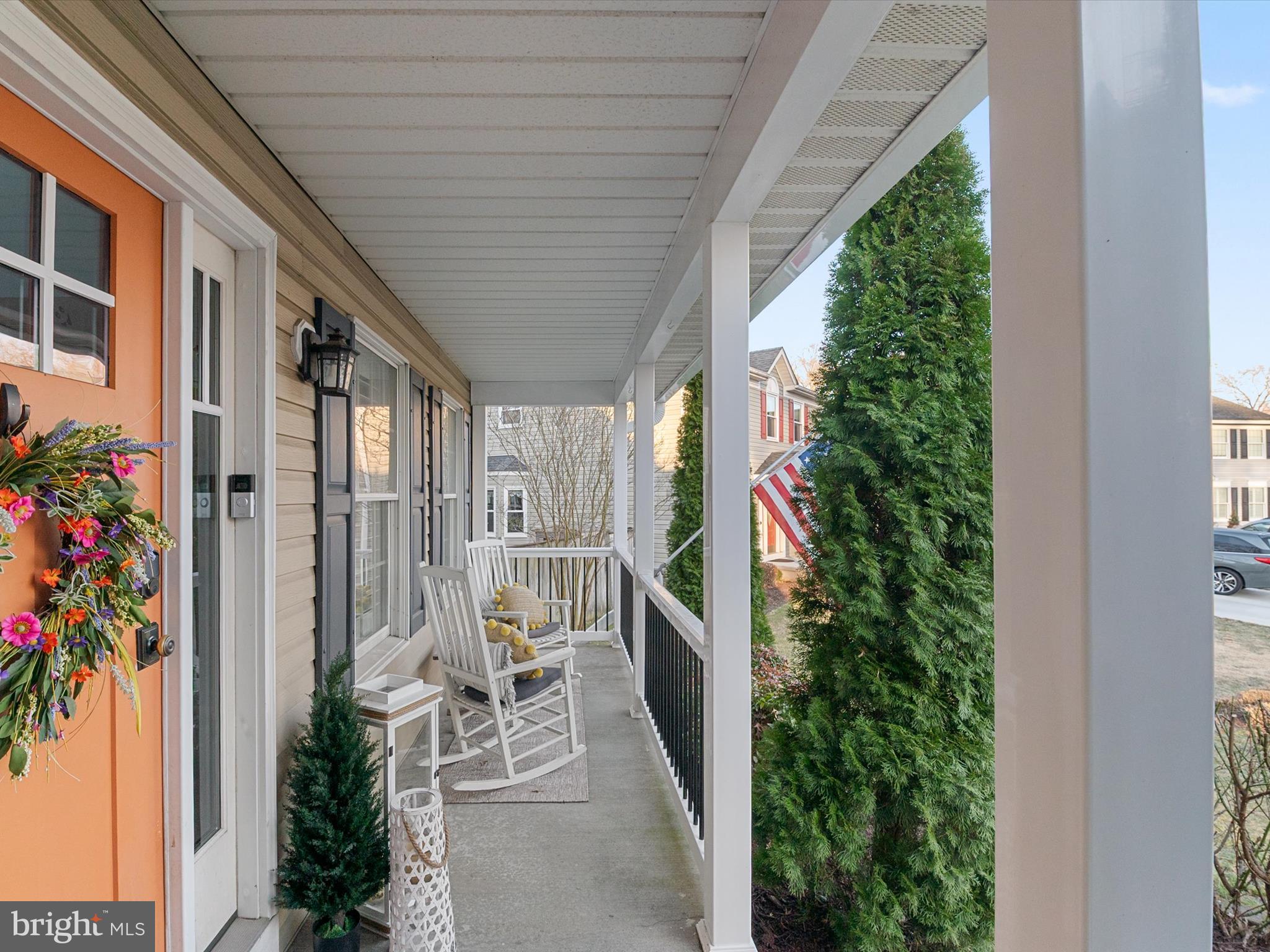 SABRINA PARK - Residential