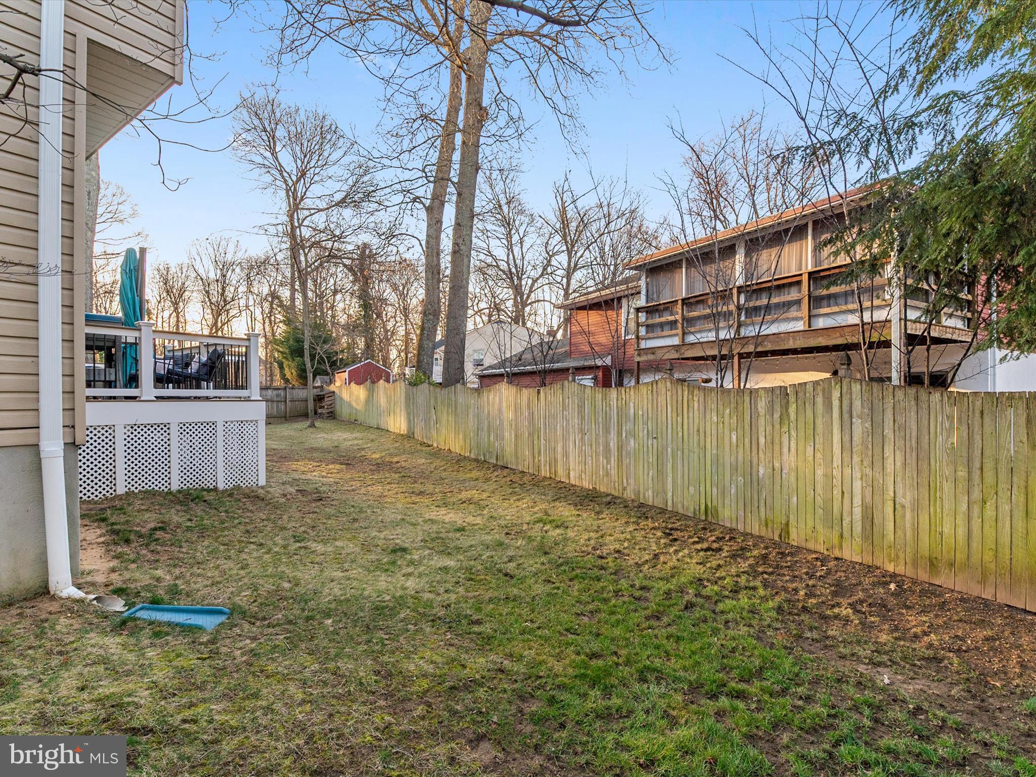 SABRINA PARK - Residential