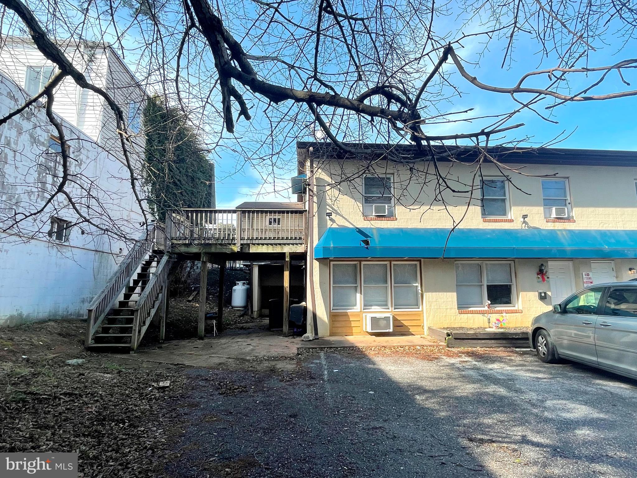 HEWITTS - Residential Lease