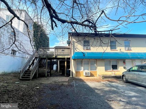 21632 GREAT MILLS ROAD 6 LEXINGTON PARK MD 20653