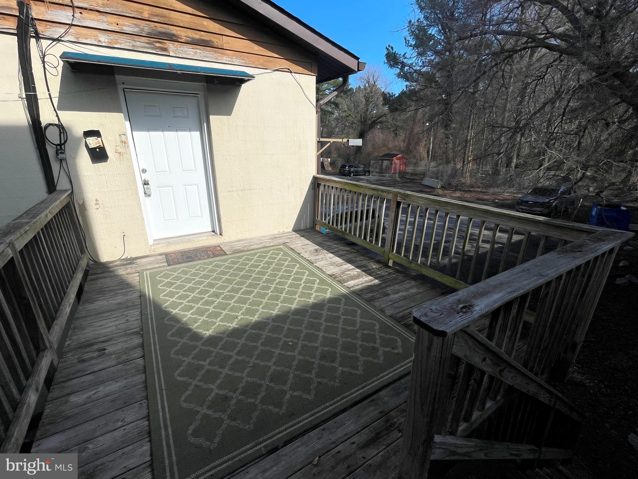 HEWITTS - Residential Lease