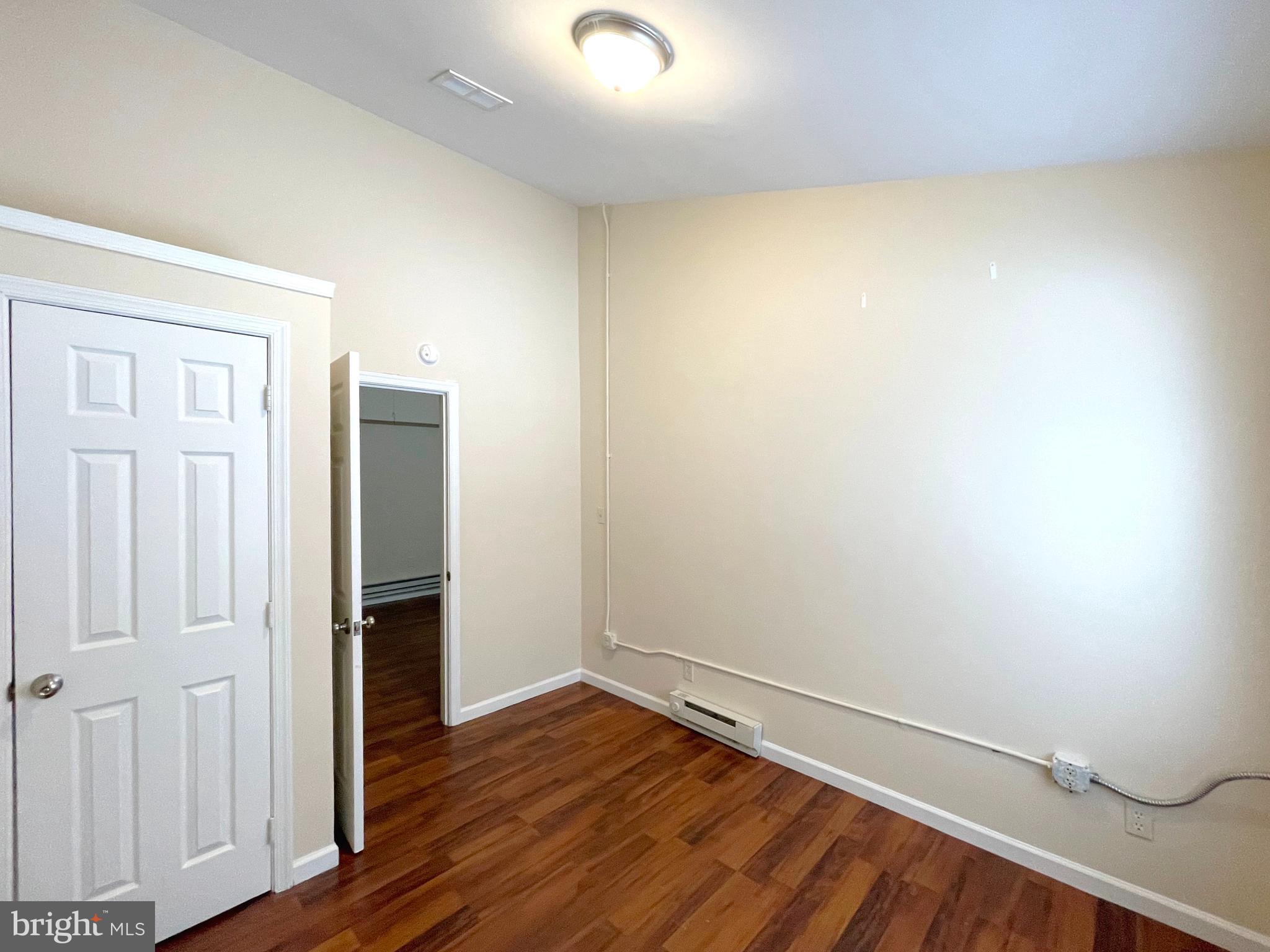 HEWITTS - Residential Lease