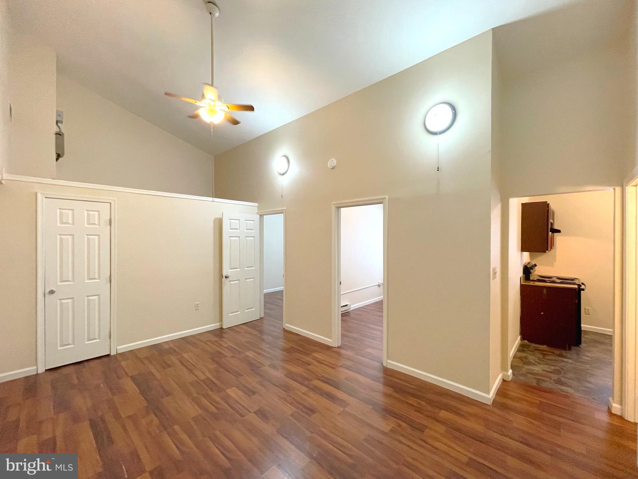 HEWITTS - Residential Lease