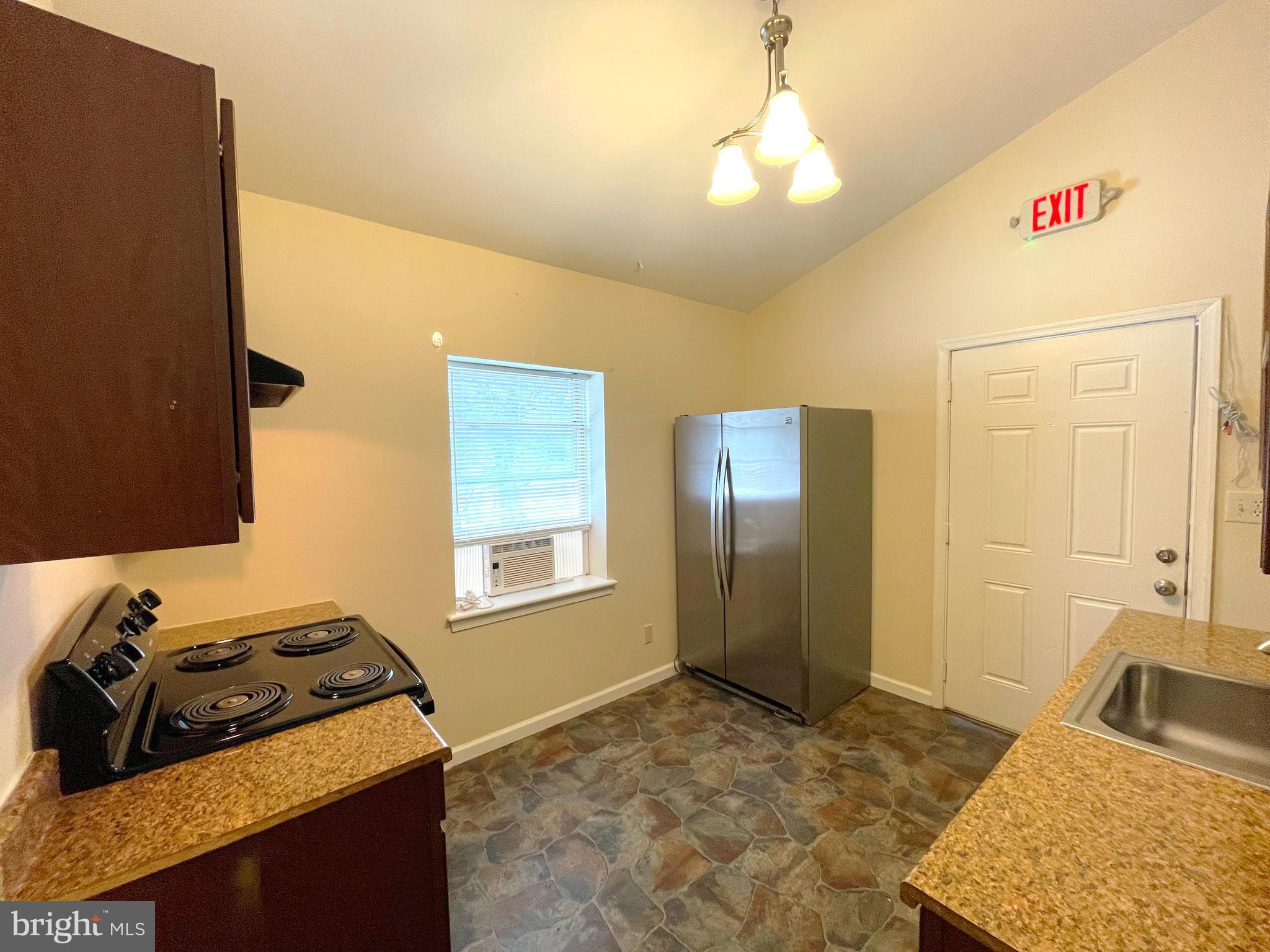 HEWITTS - Residential Lease