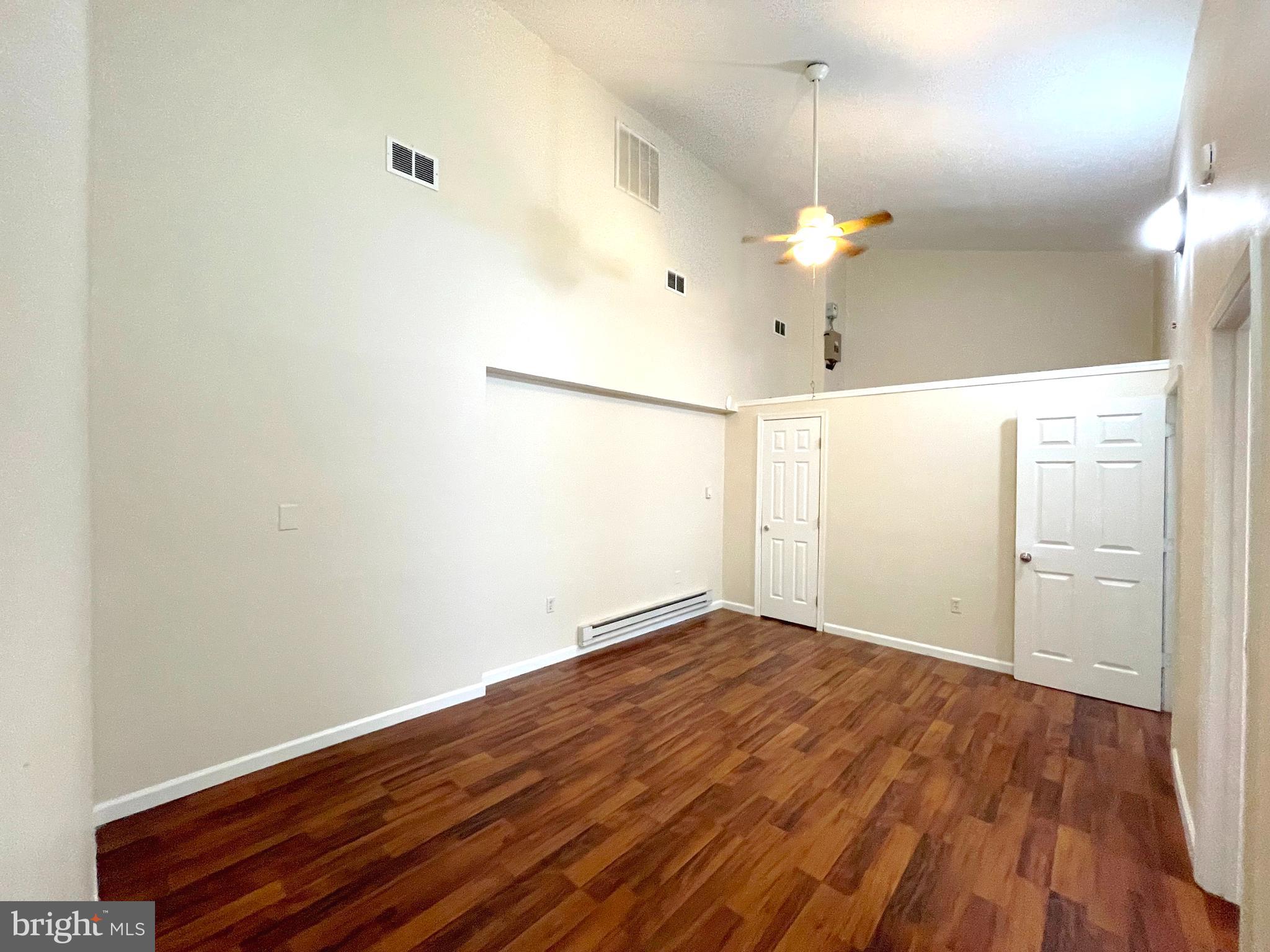 HEWITTS - Residential Lease