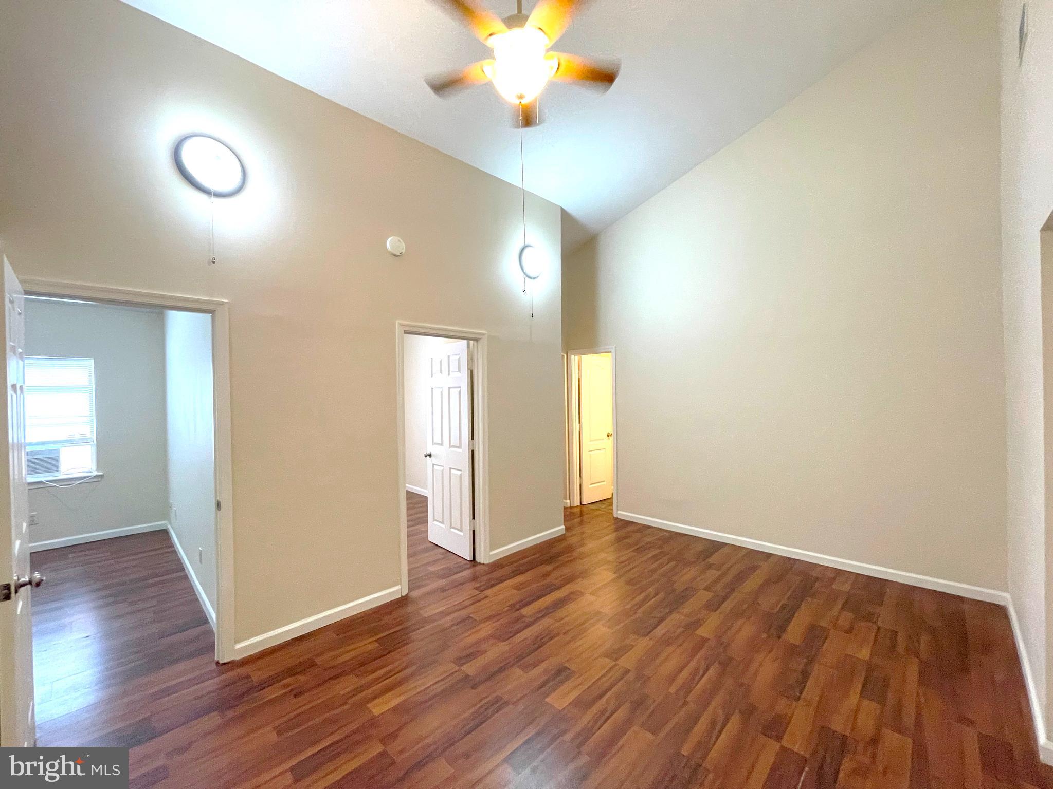 HEWITTS - Residential Lease