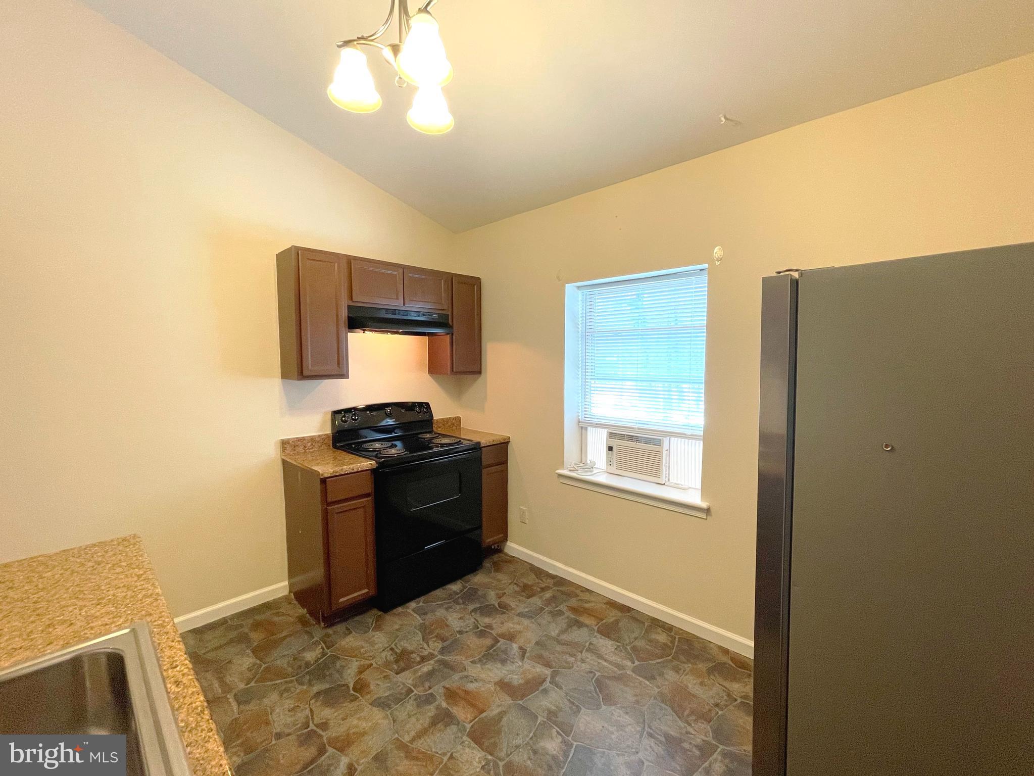 HEWITTS - Residential Lease