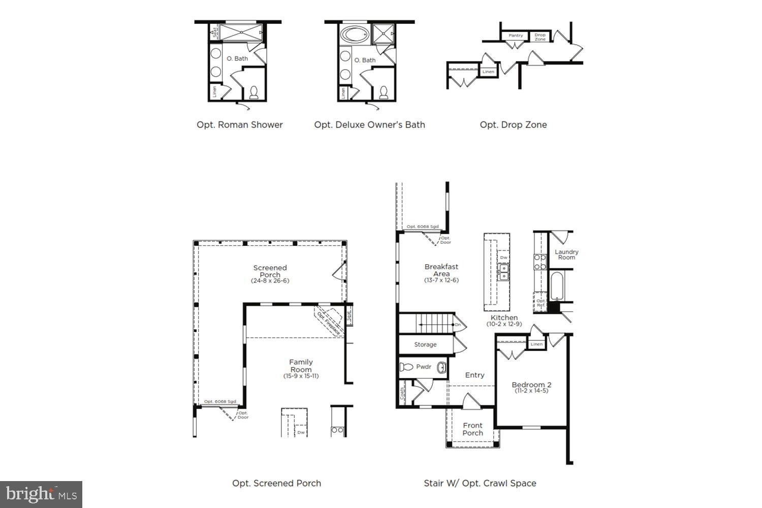 CHASE OAKS - Residential