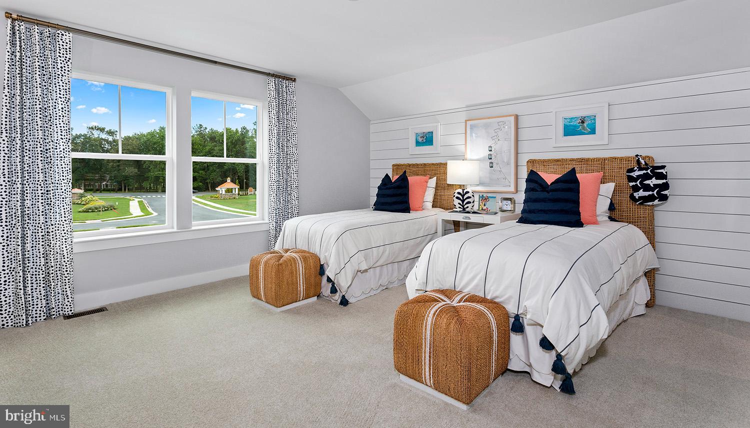 CHASE OAKS - Residential