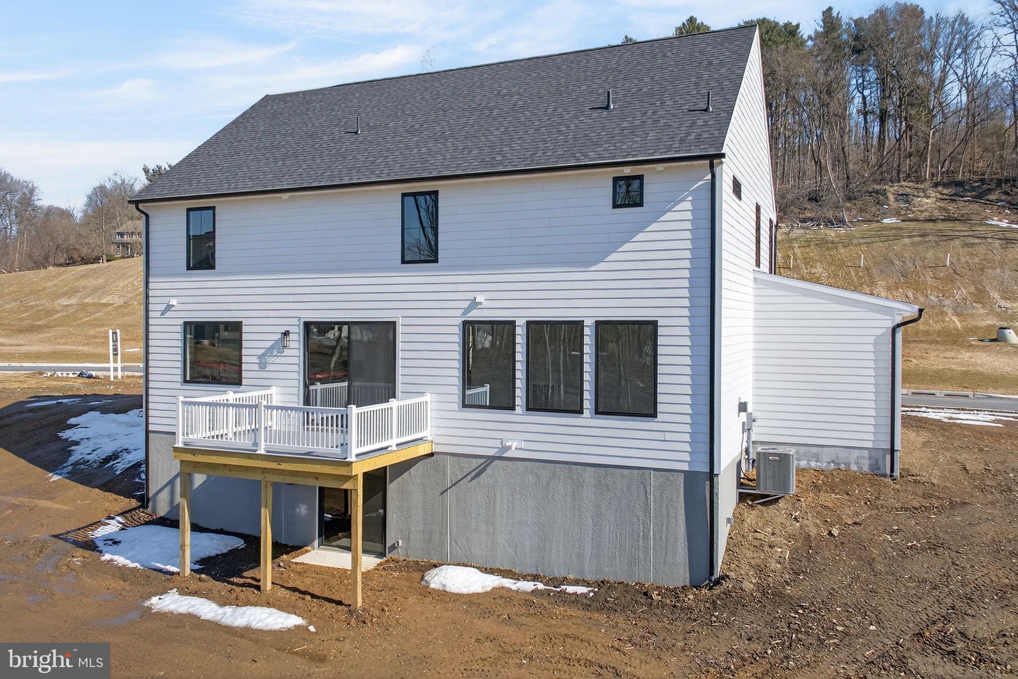 THE CLIFFS AT IRON VALLEY - Residential