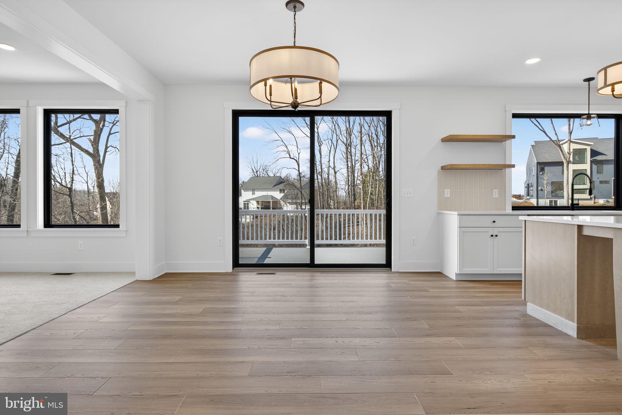 THE CLIFFS AT IRON VALLEY - Residential