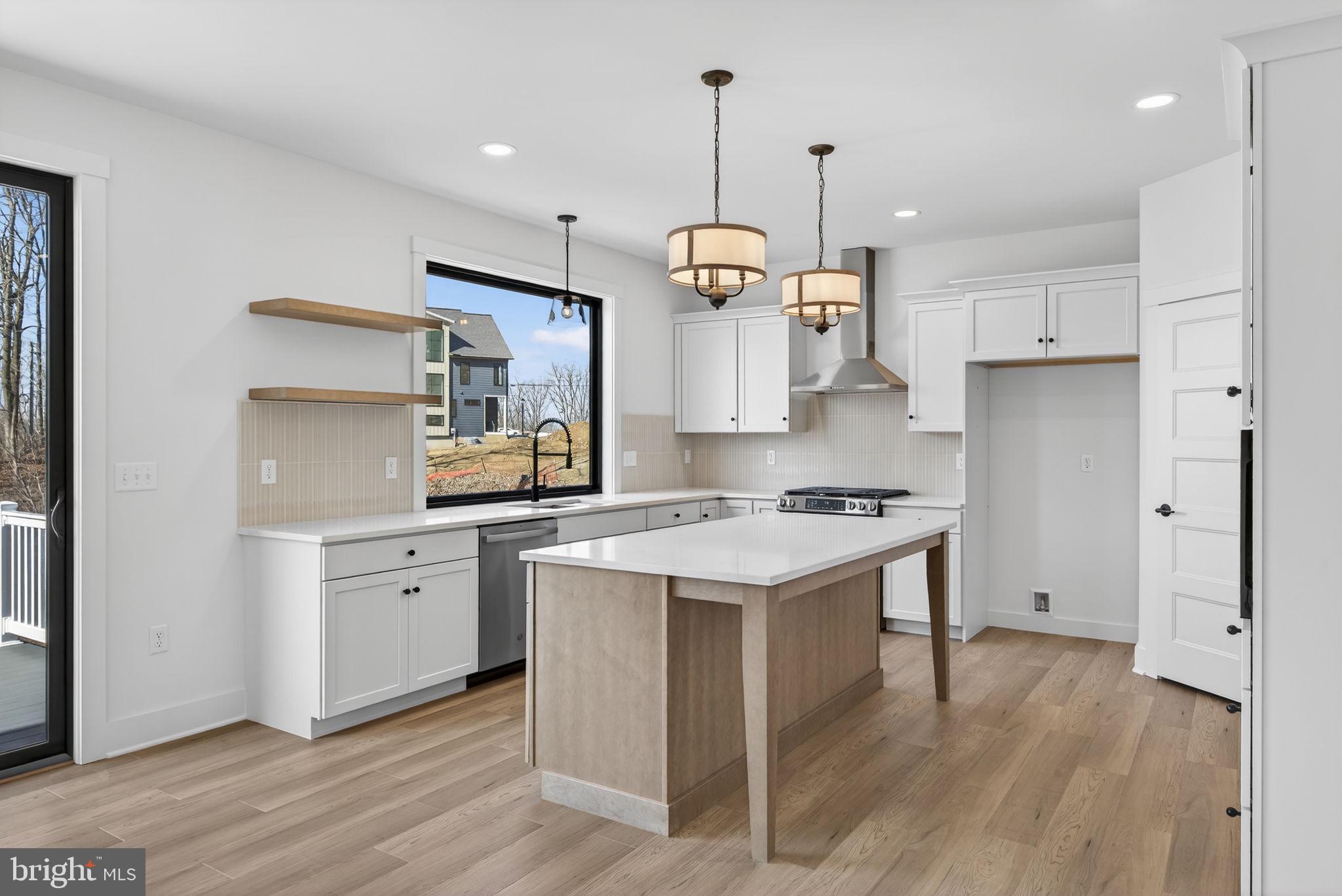 THE CLIFFS AT IRON VALLEY - Residential