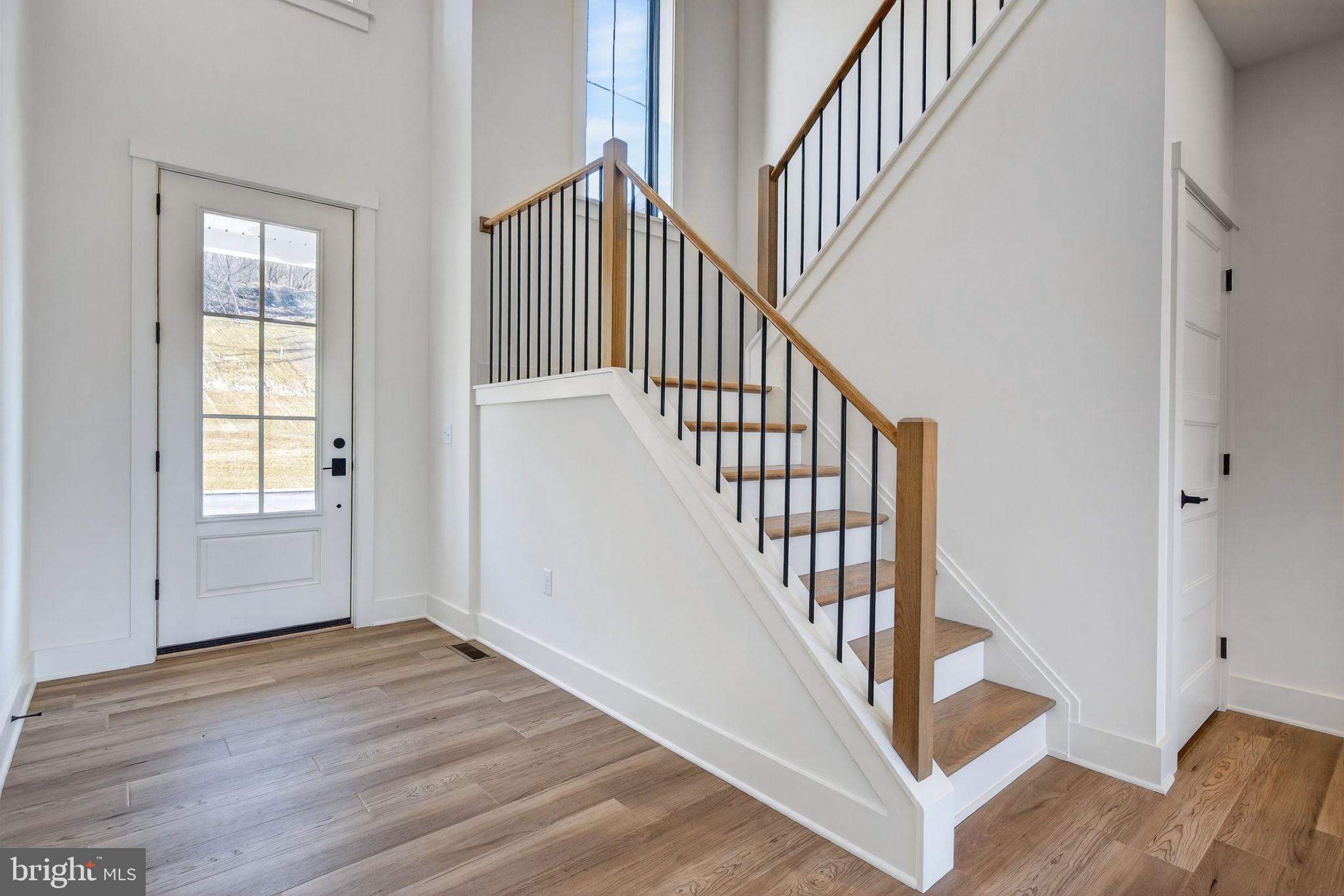 THE CLIFFS AT IRON VALLEY - Residential