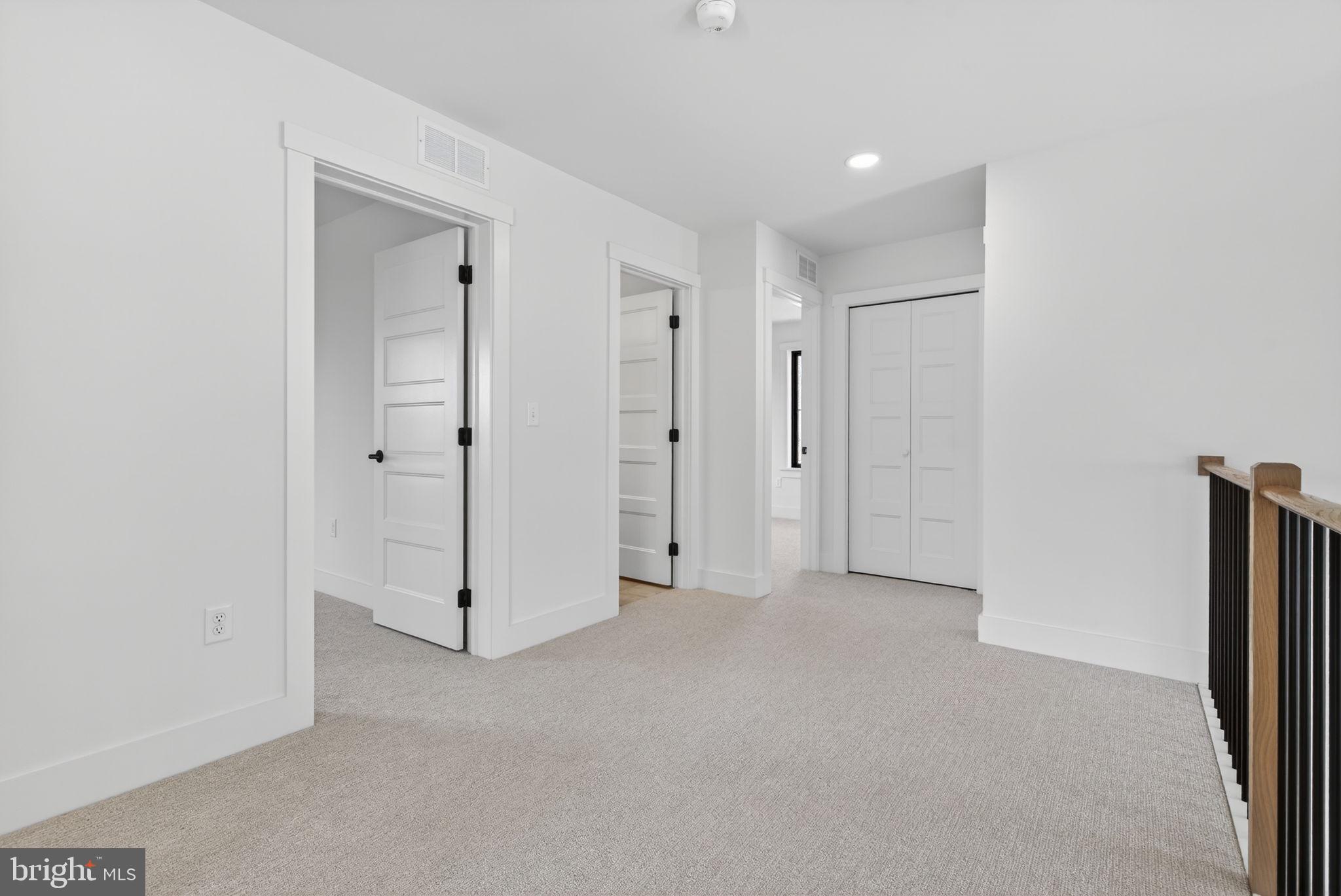 THE CLIFFS AT IRON VALLEY - Residential