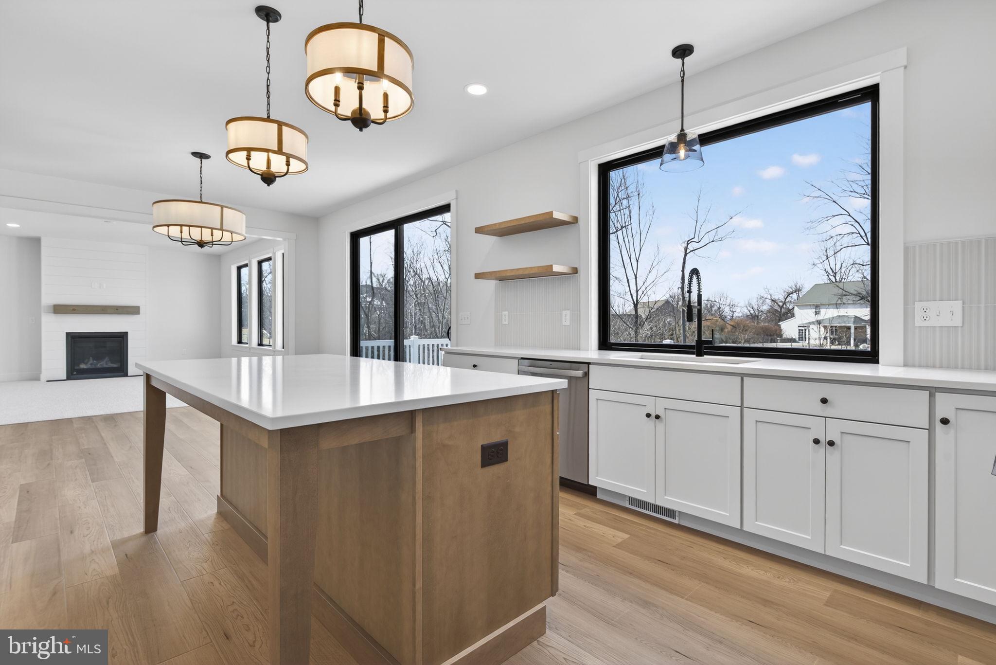 THE CLIFFS AT IRON VALLEY - Residential