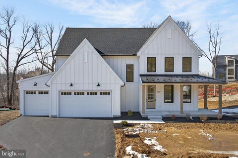 407 CANNON WAY LEBANON PA 17042