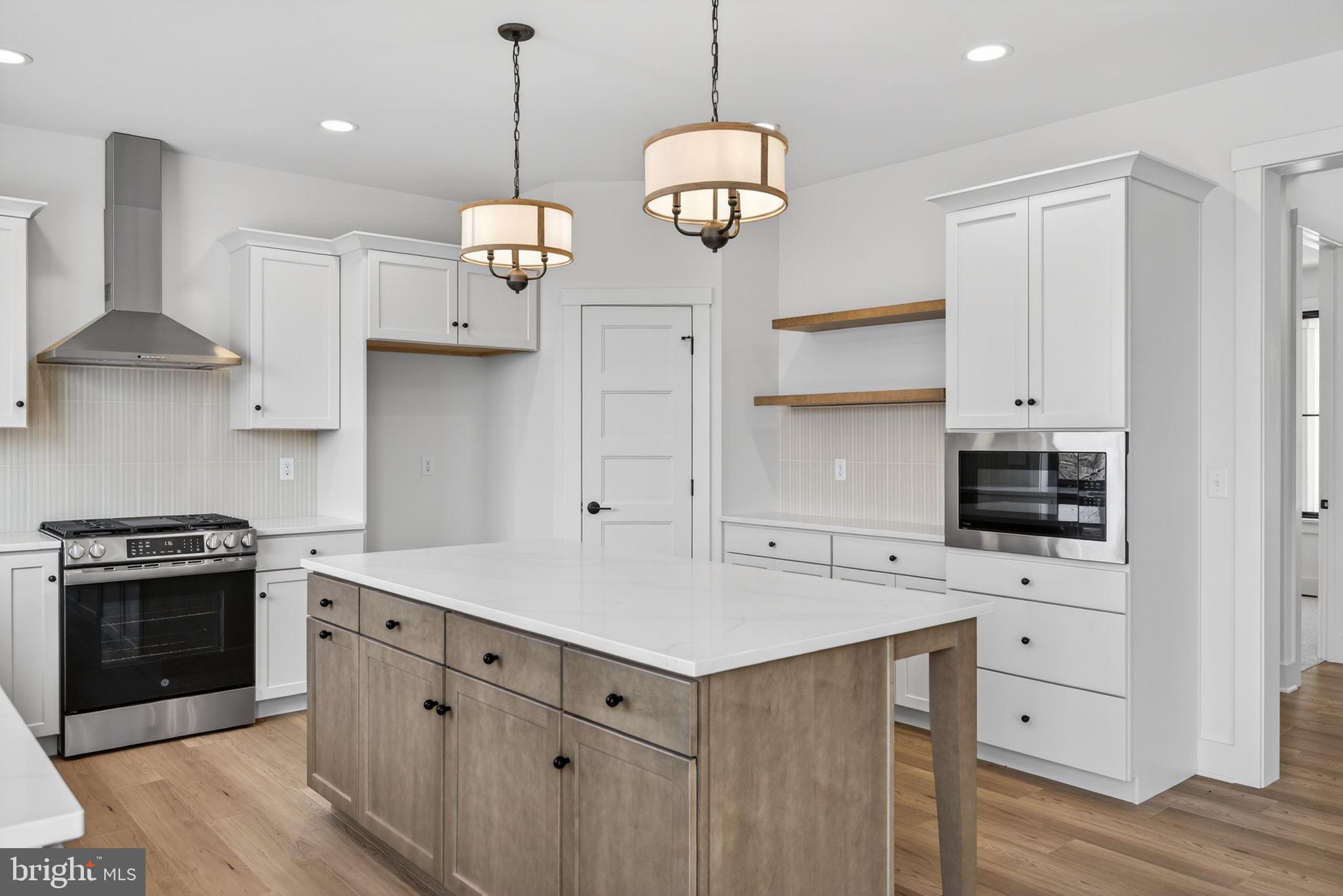 THE CLIFFS AT IRON VALLEY - Residential