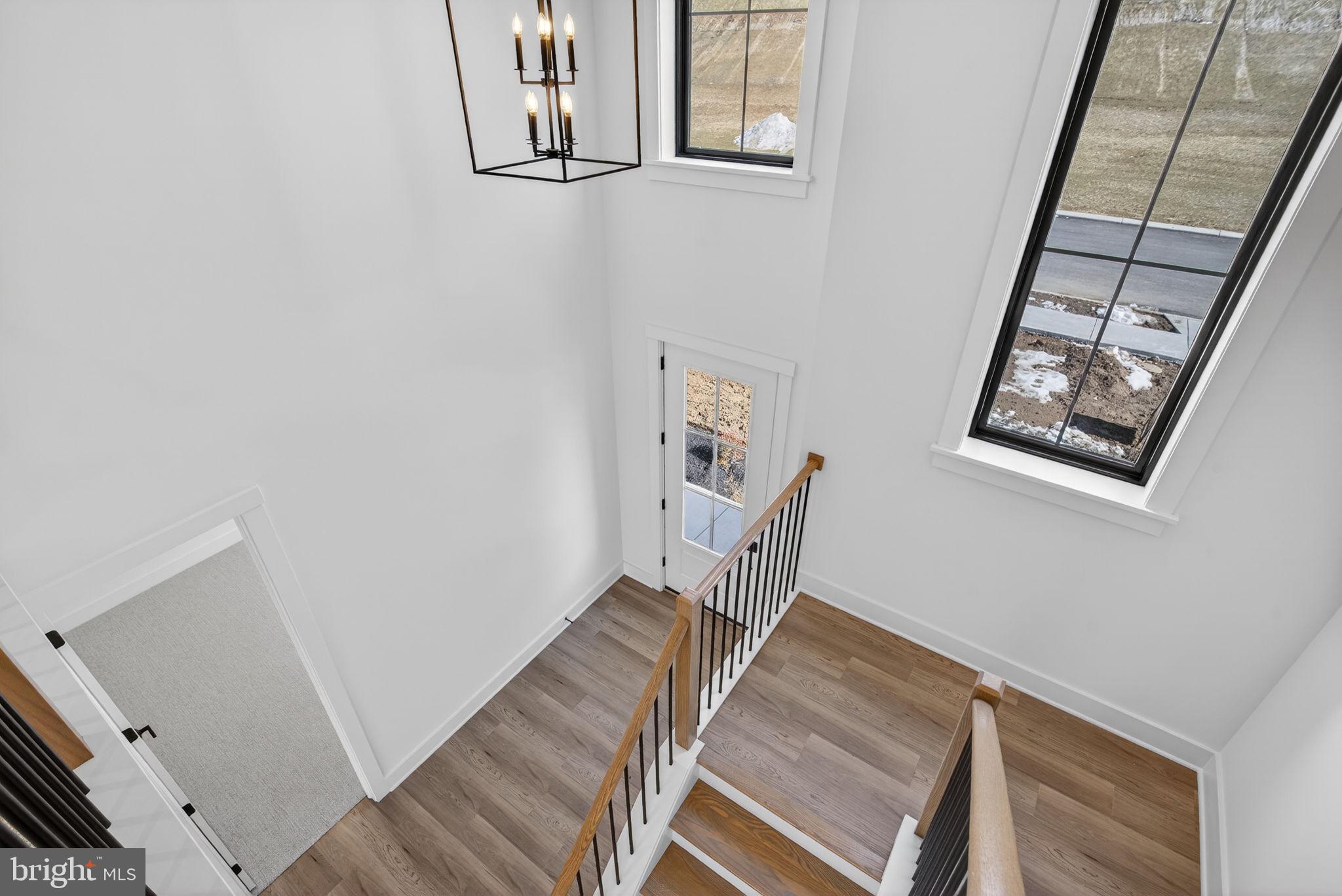 THE CLIFFS AT IRON VALLEY - Residential