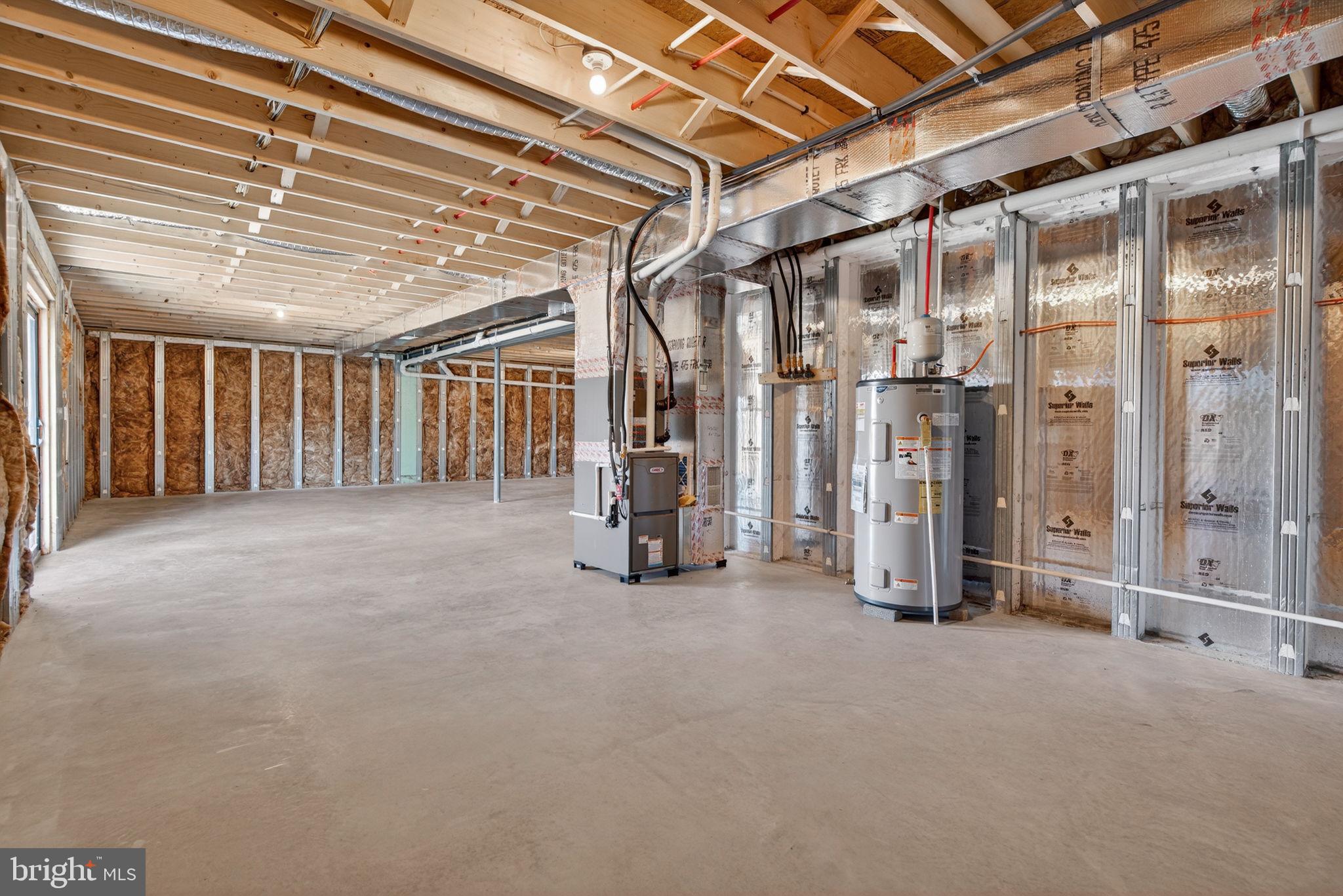 THE CLIFFS AT IRON VALLEY - Residential