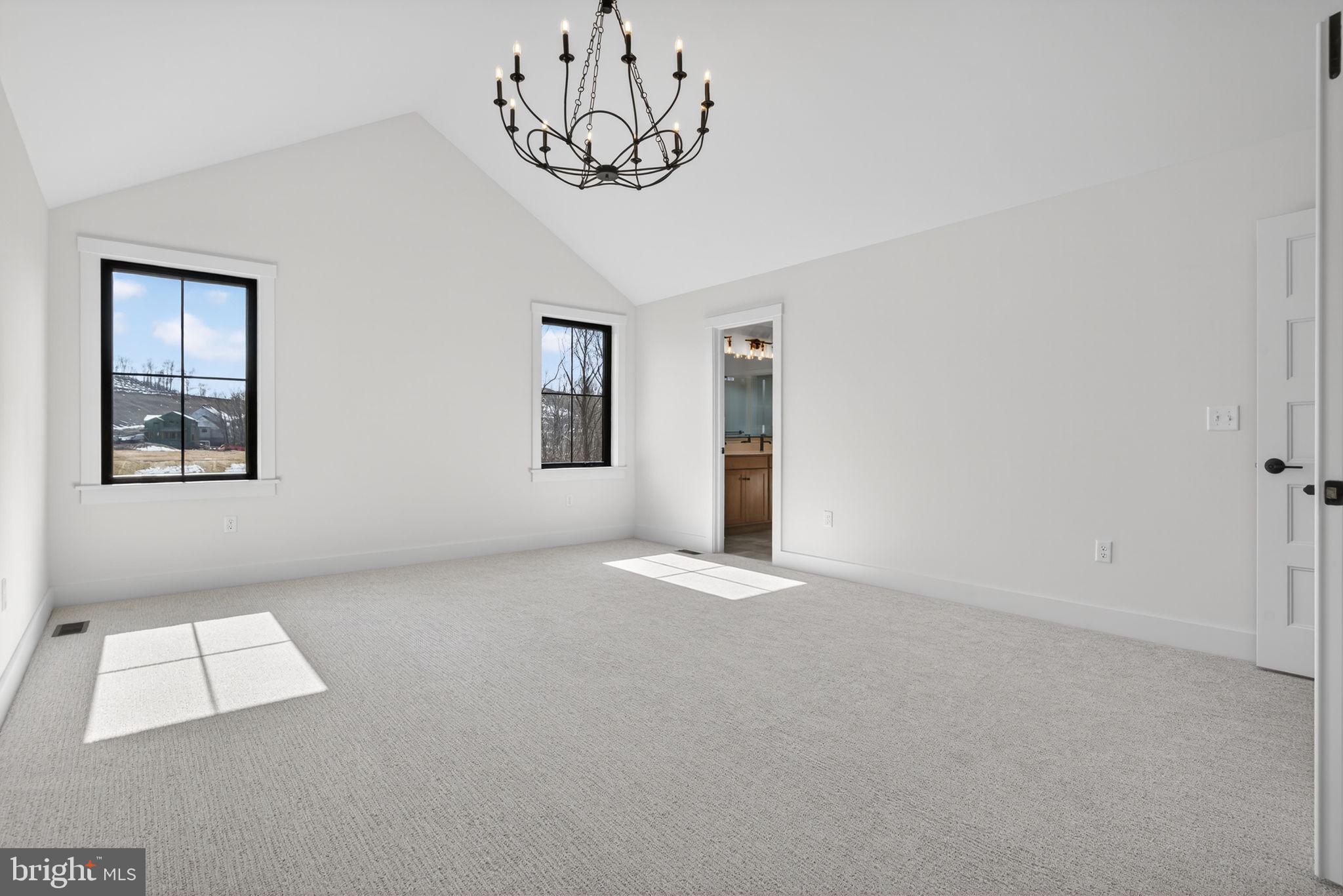 THE CLIFFS AT IRON VALLEY - Residential