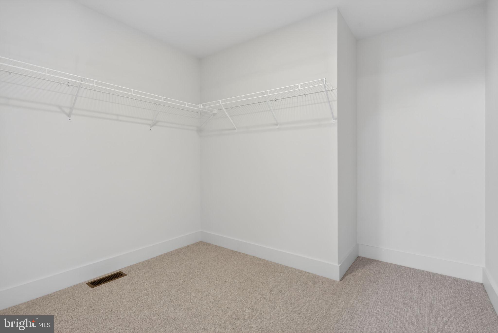 THE CLIFFS AT IRON VALLEY - Residential