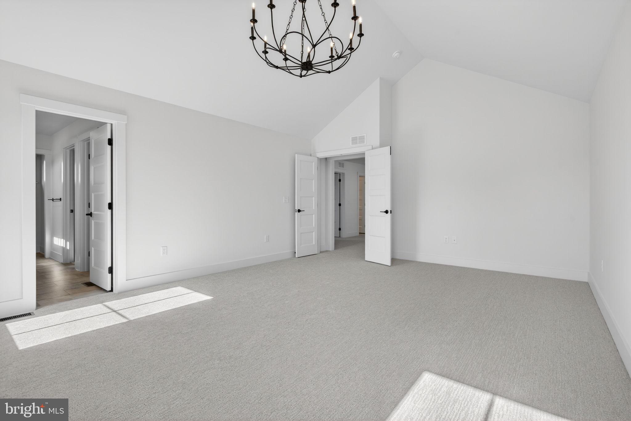 THE CLIFFS AT IRON VALLEY - Residential