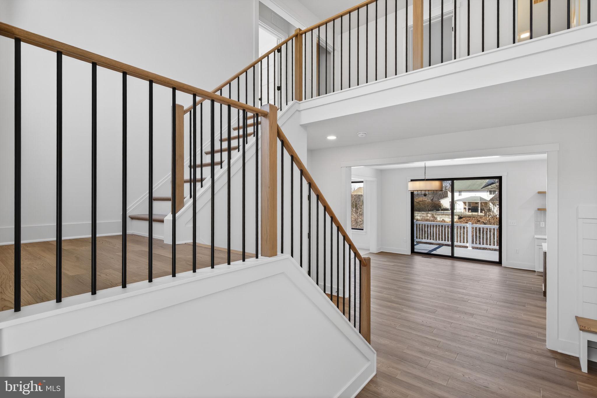 THE CLIFFS AT IRON VALLEY - Residential