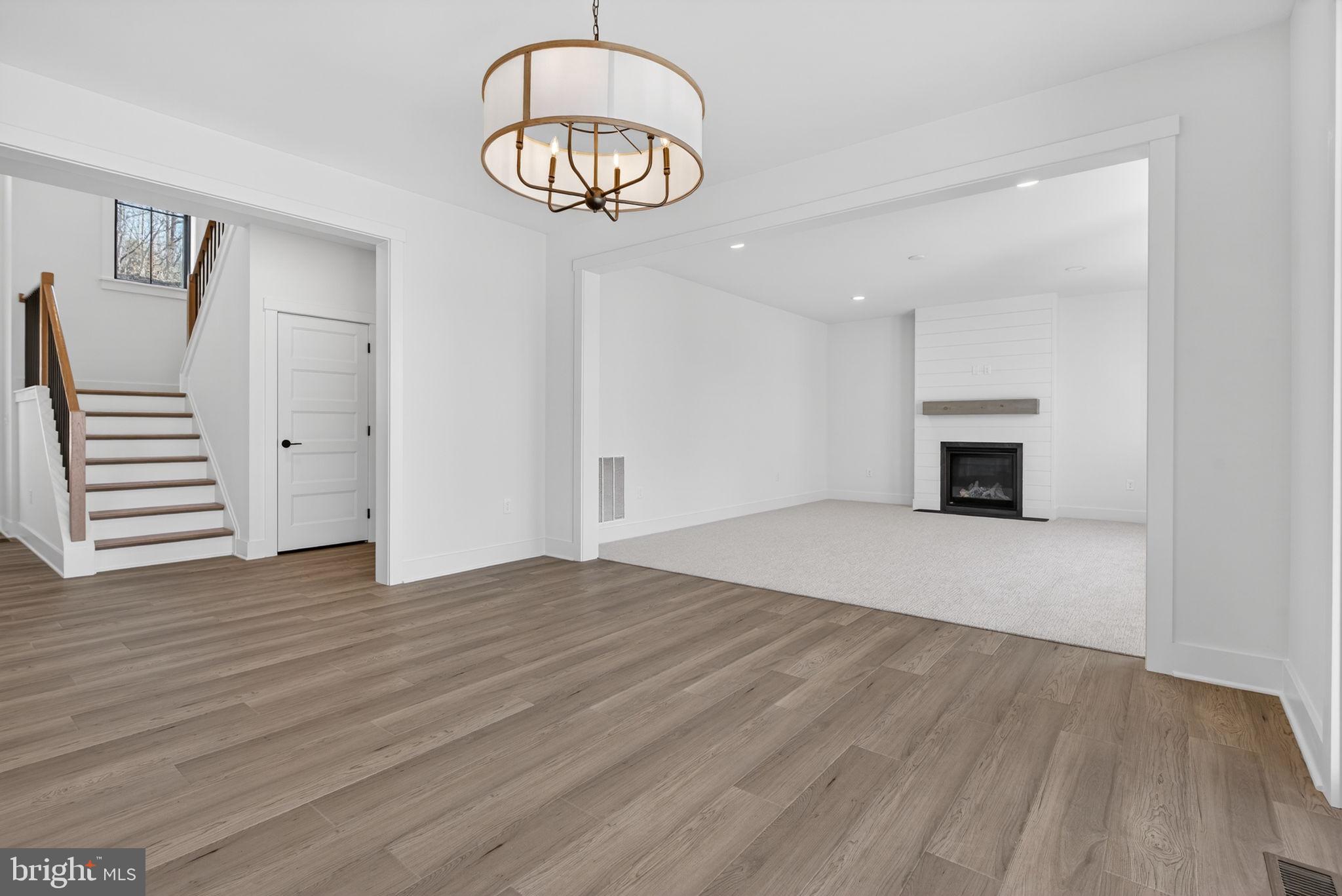 THE CLIFFS AT IRON VALLEY - Residential