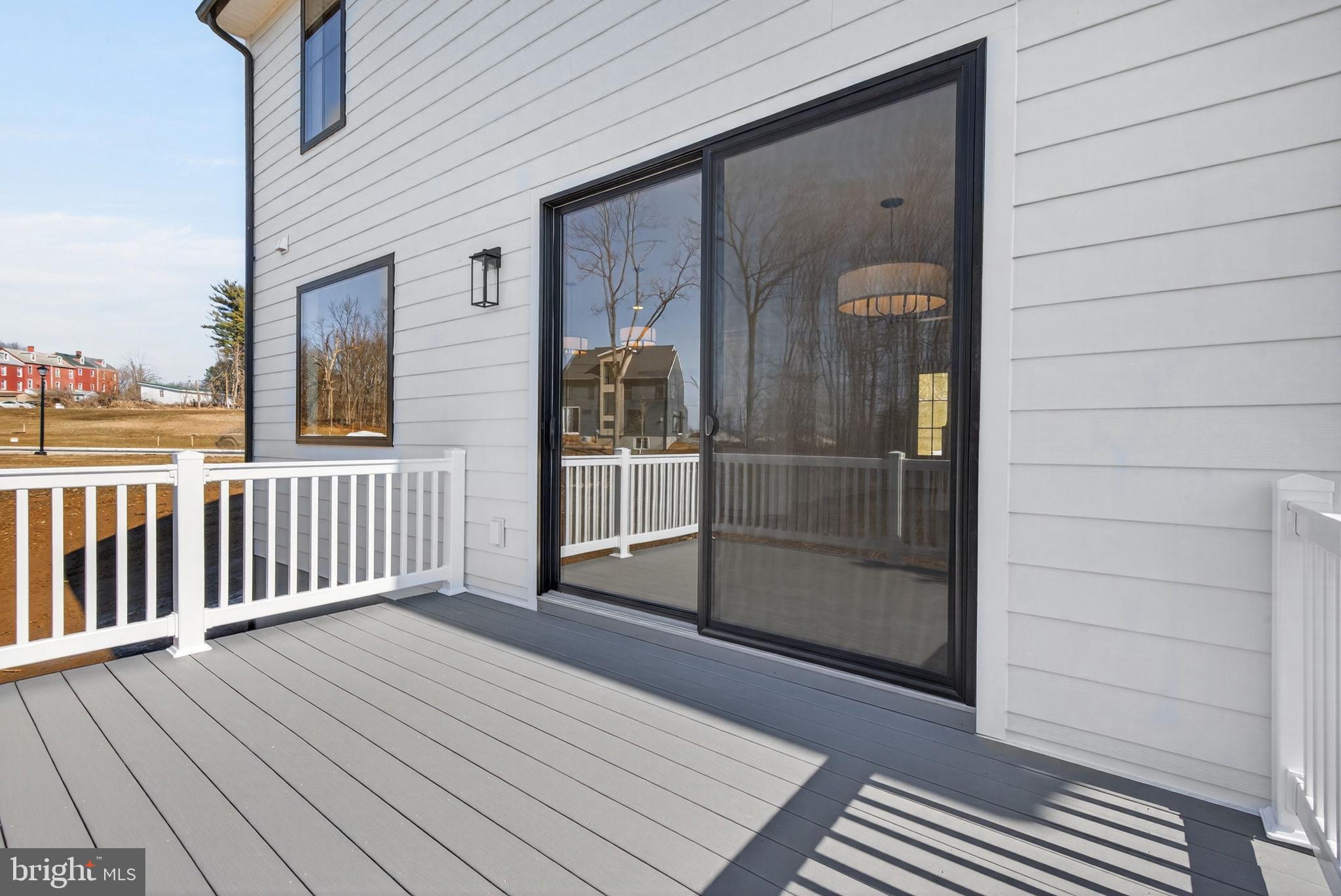 THE CLIFFS AT IRON VALLEY - Residential